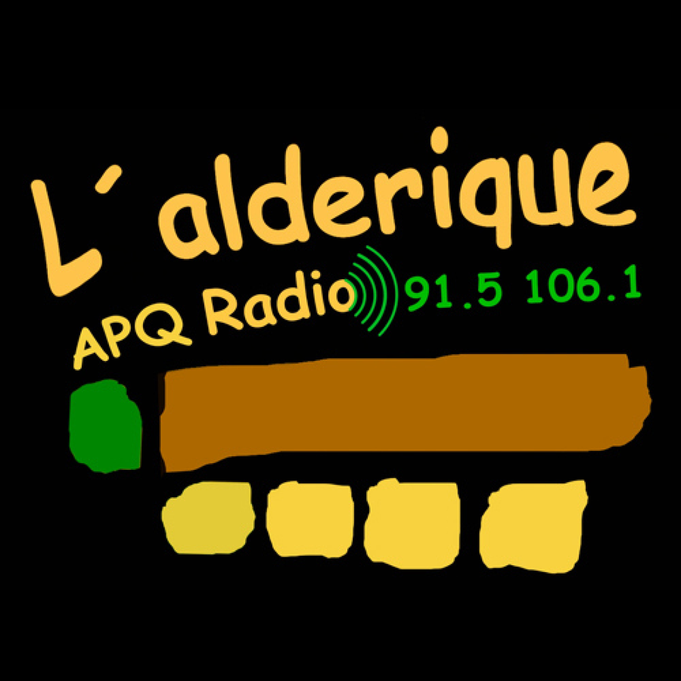 L'Alderique - 17 02 2026