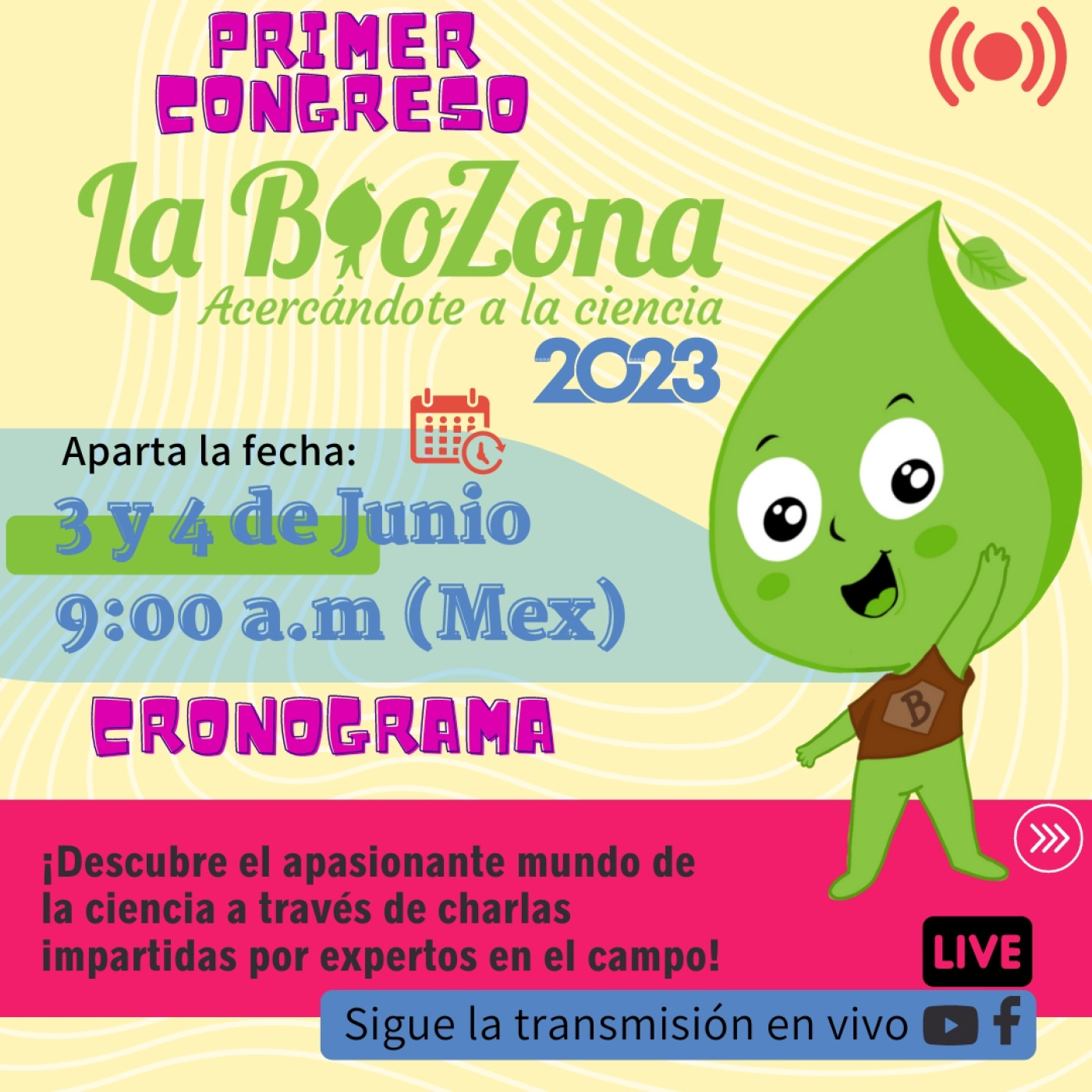 La BioZona