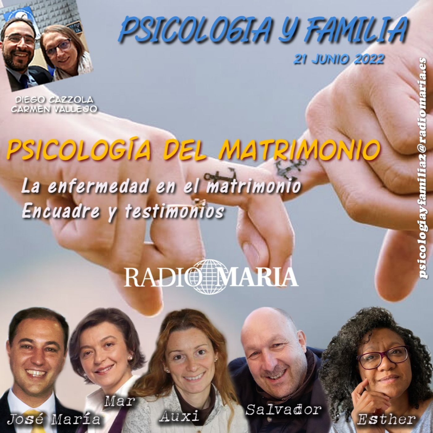 Psicología y familia