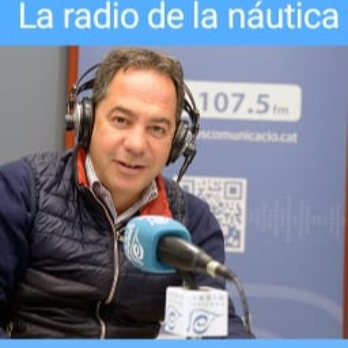 JaumeSoler.net Tripulante18-La Radio Náutica