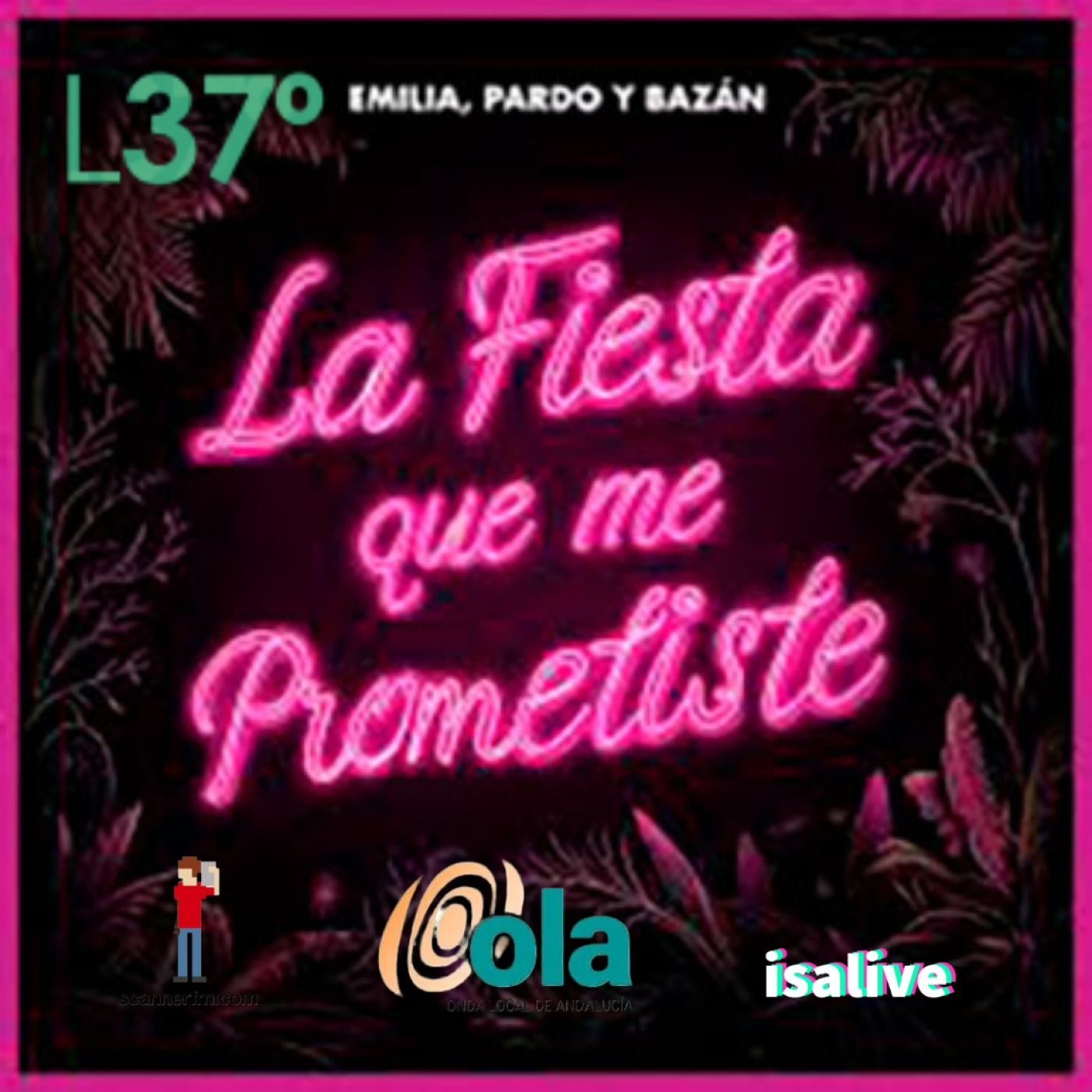 Latidos37
