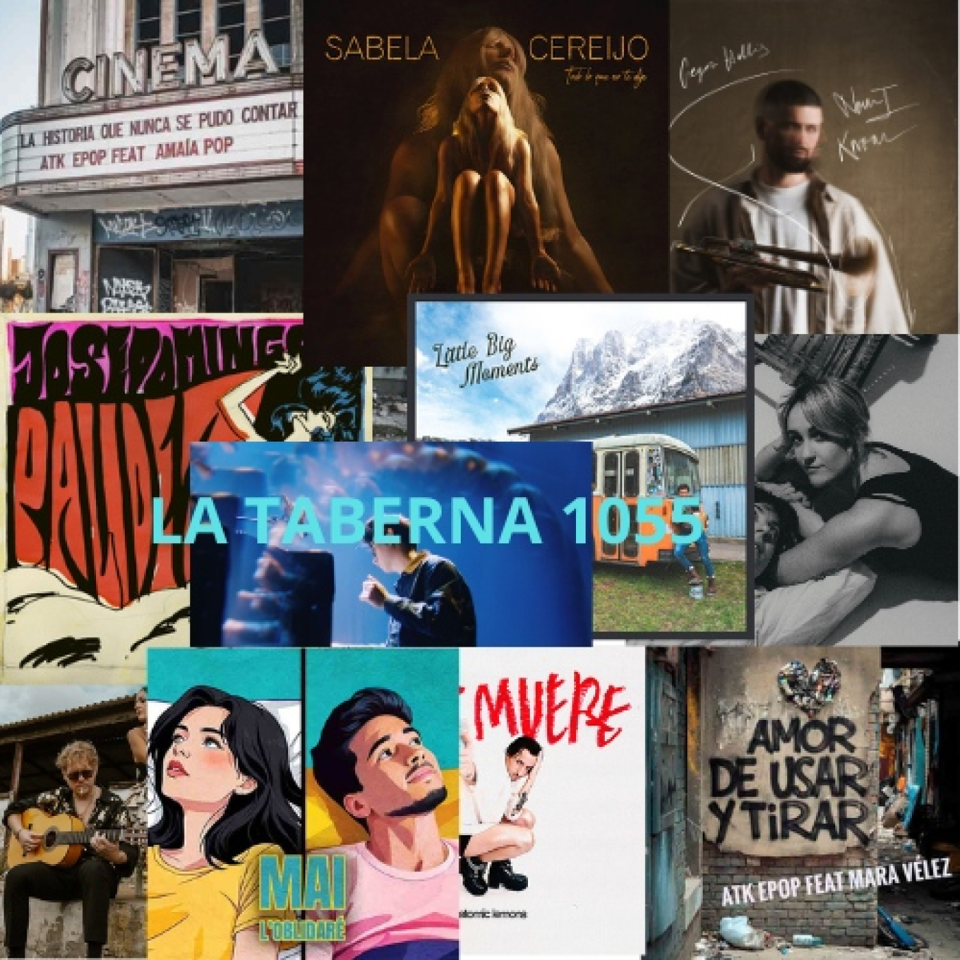 LA TABERNA
