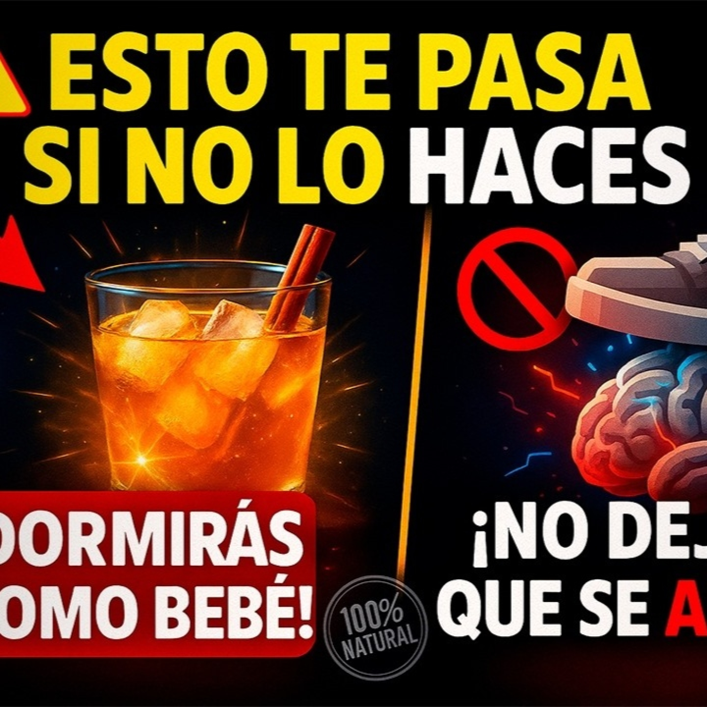   Testimonios que EMOCIONAN: Cómo este sencillo hábito nocturno está TRANSFORMANDO vidas episode artwork