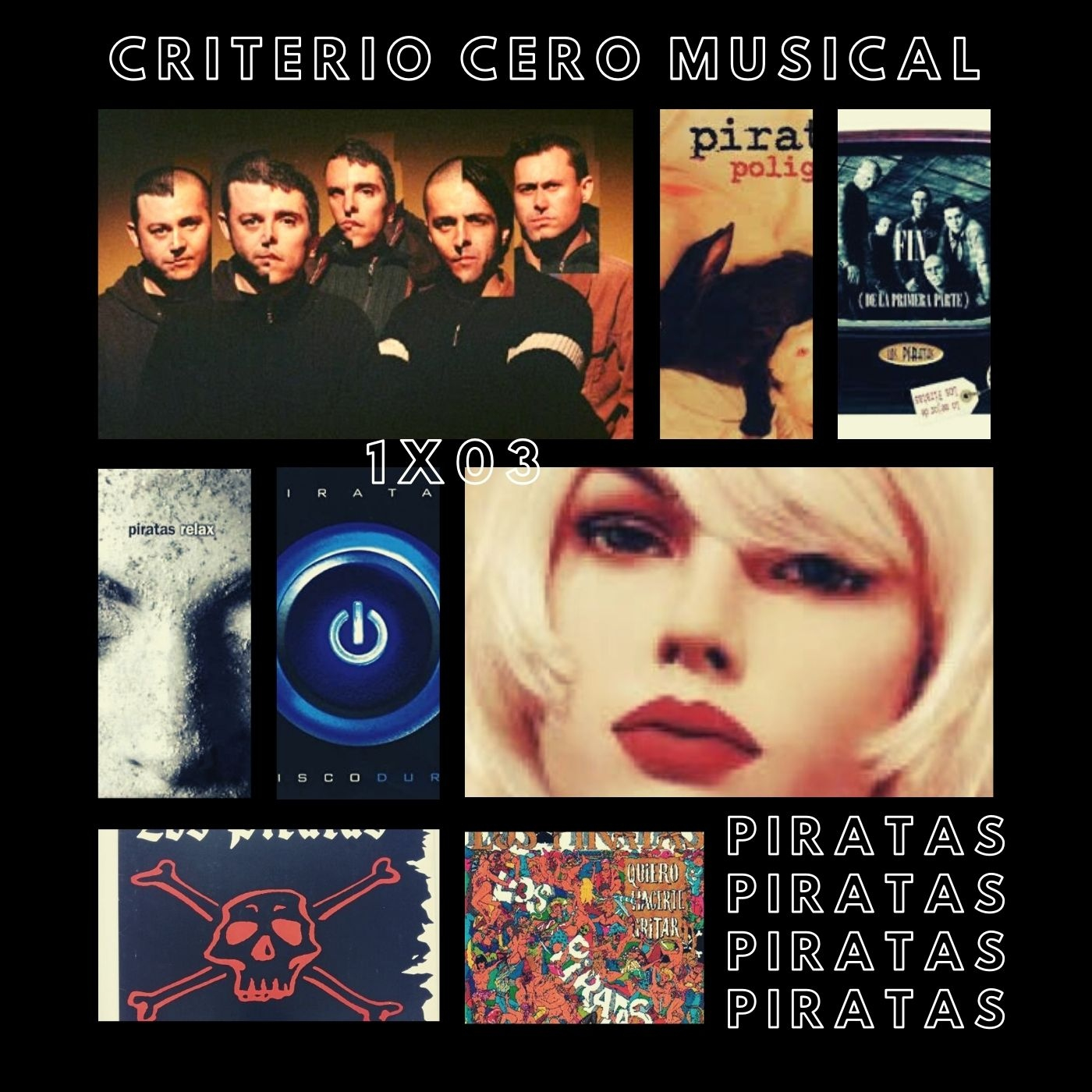 Criterio Cero Podcast