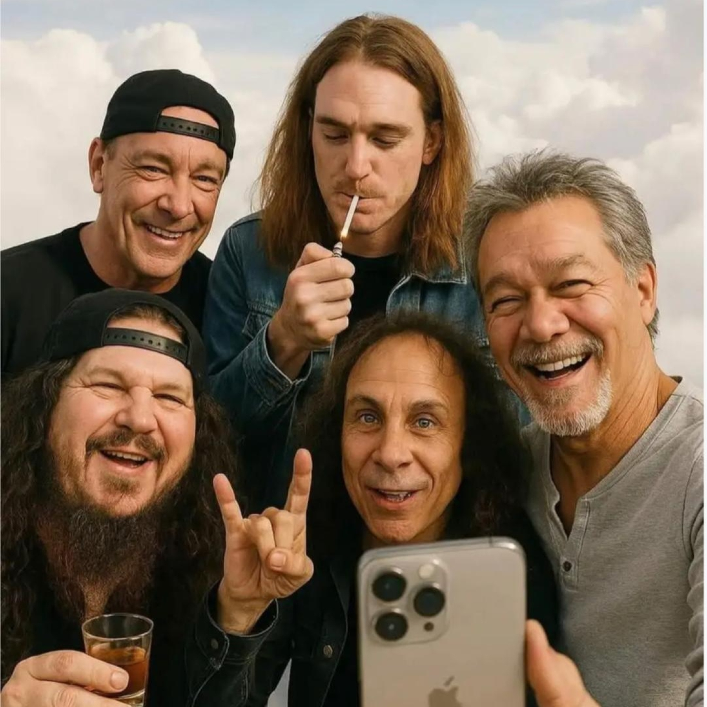 Espíritu de la Radio