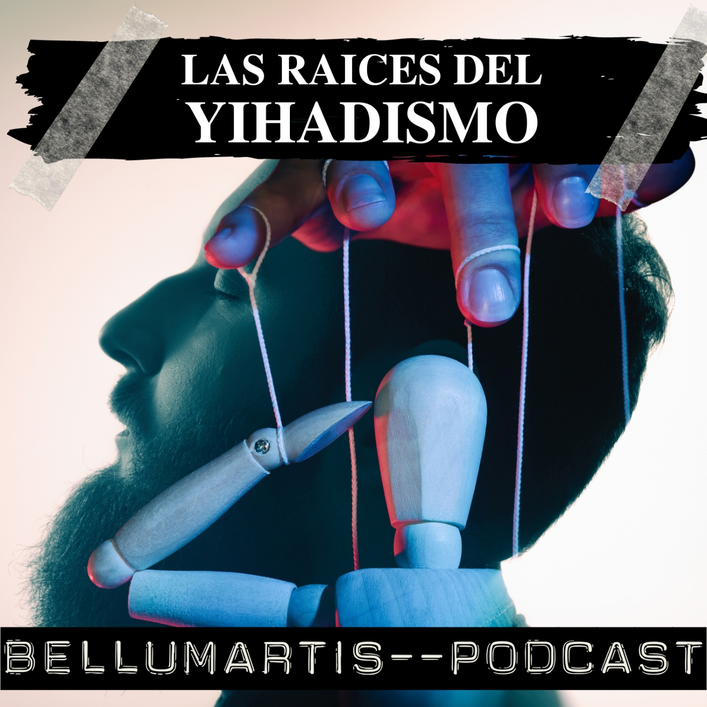 BELLUMARTIS PODCAST