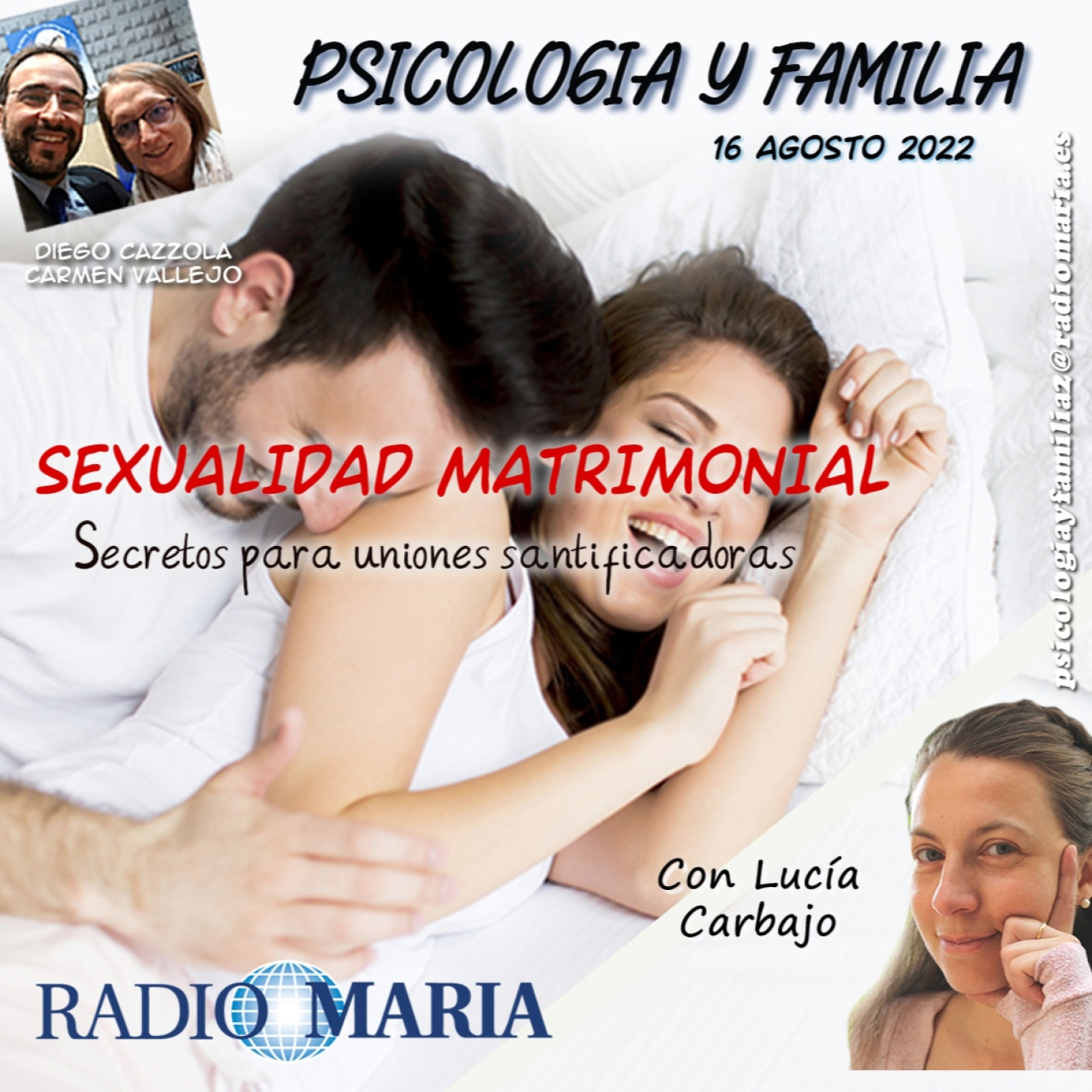 Psicología y familia