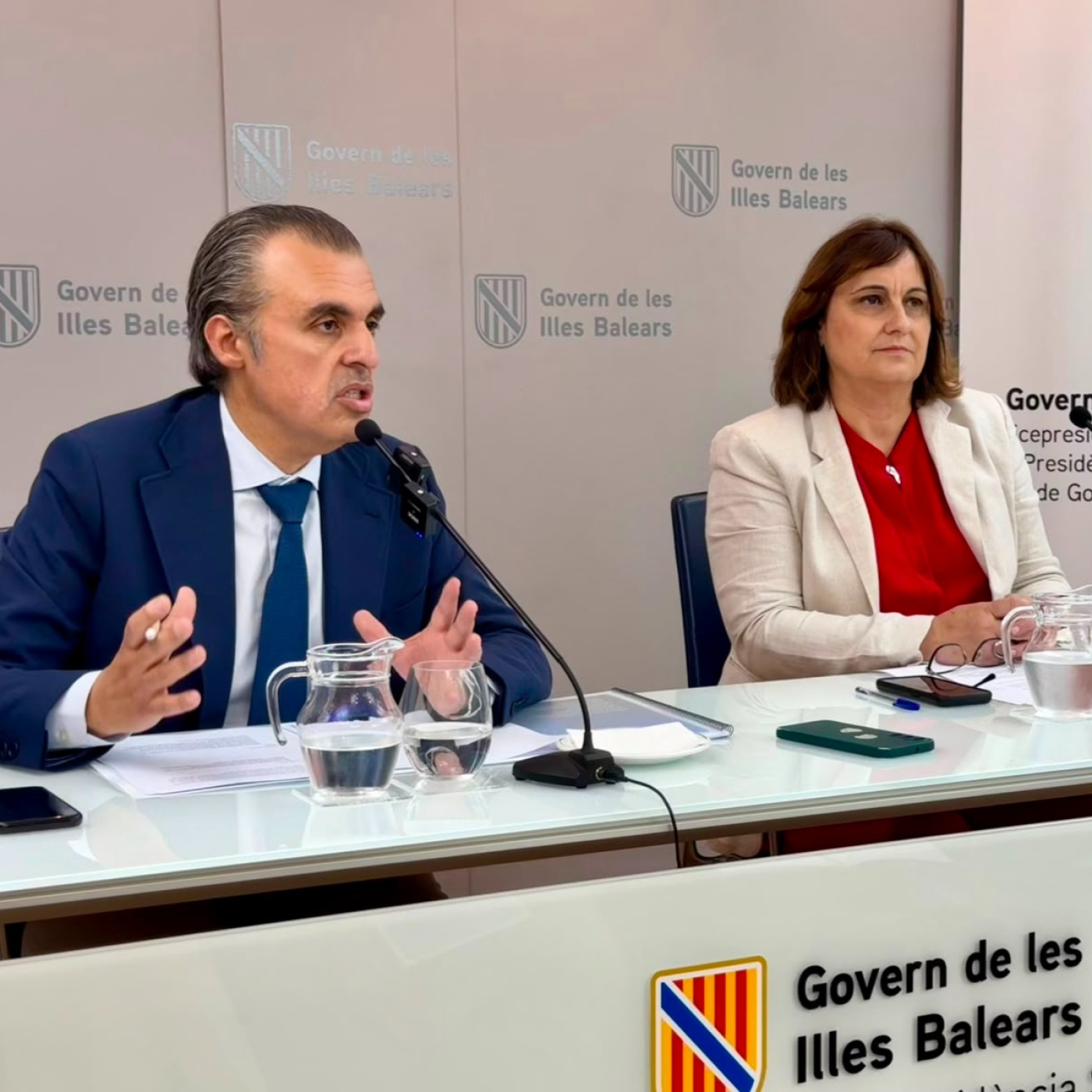 Educación garantiza el comedor tras el cierre cautelar de Can Arabí episode artwork