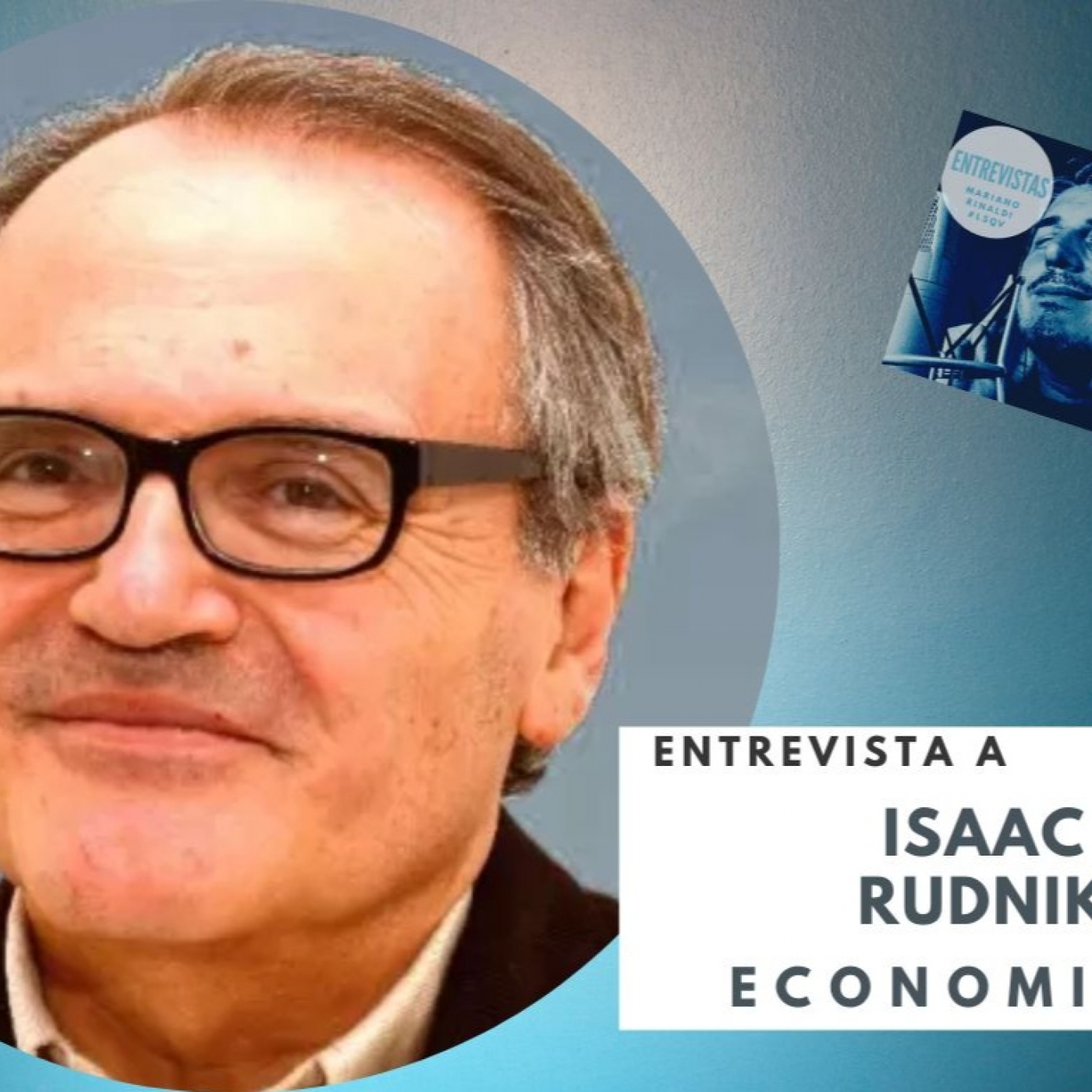 "En el conurbano los alimentos aumentaron 10,5% en promedio mensual en este primer cuatrimestre" dice Isaac Rudnik