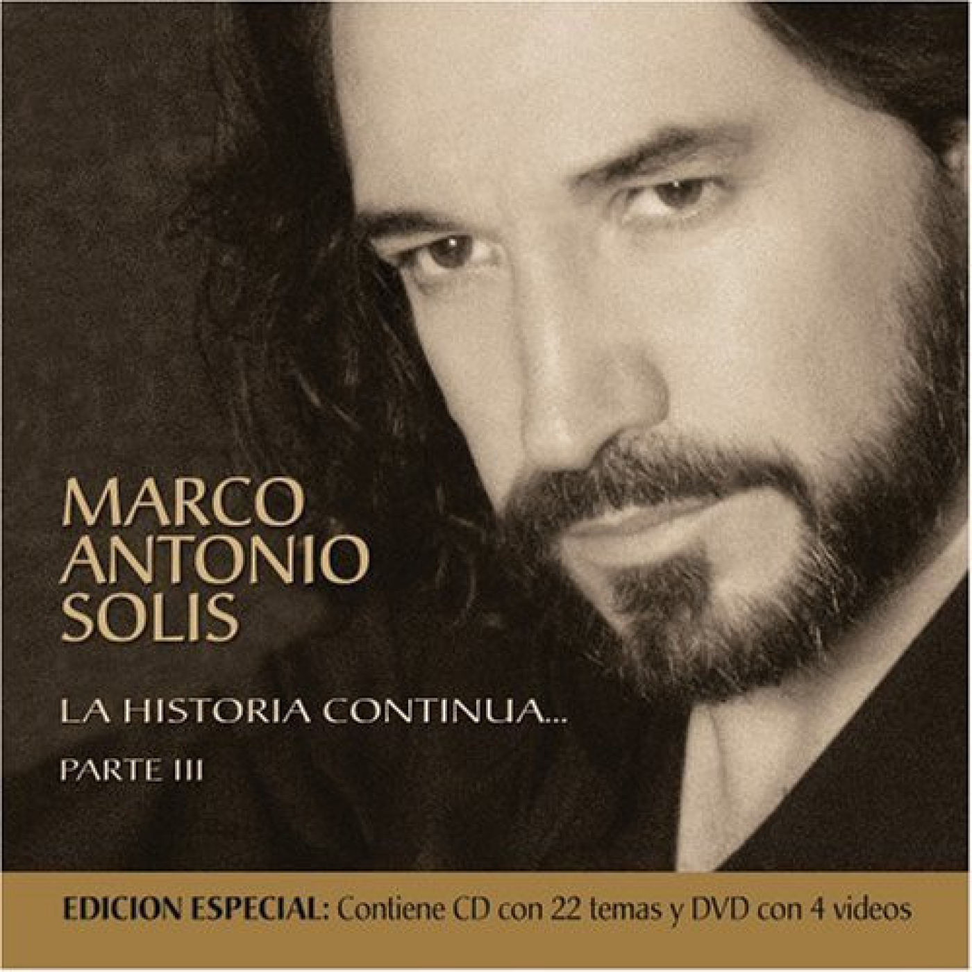 ChapinradiOldies Marco Antonio Solis Mix Two episode artwork