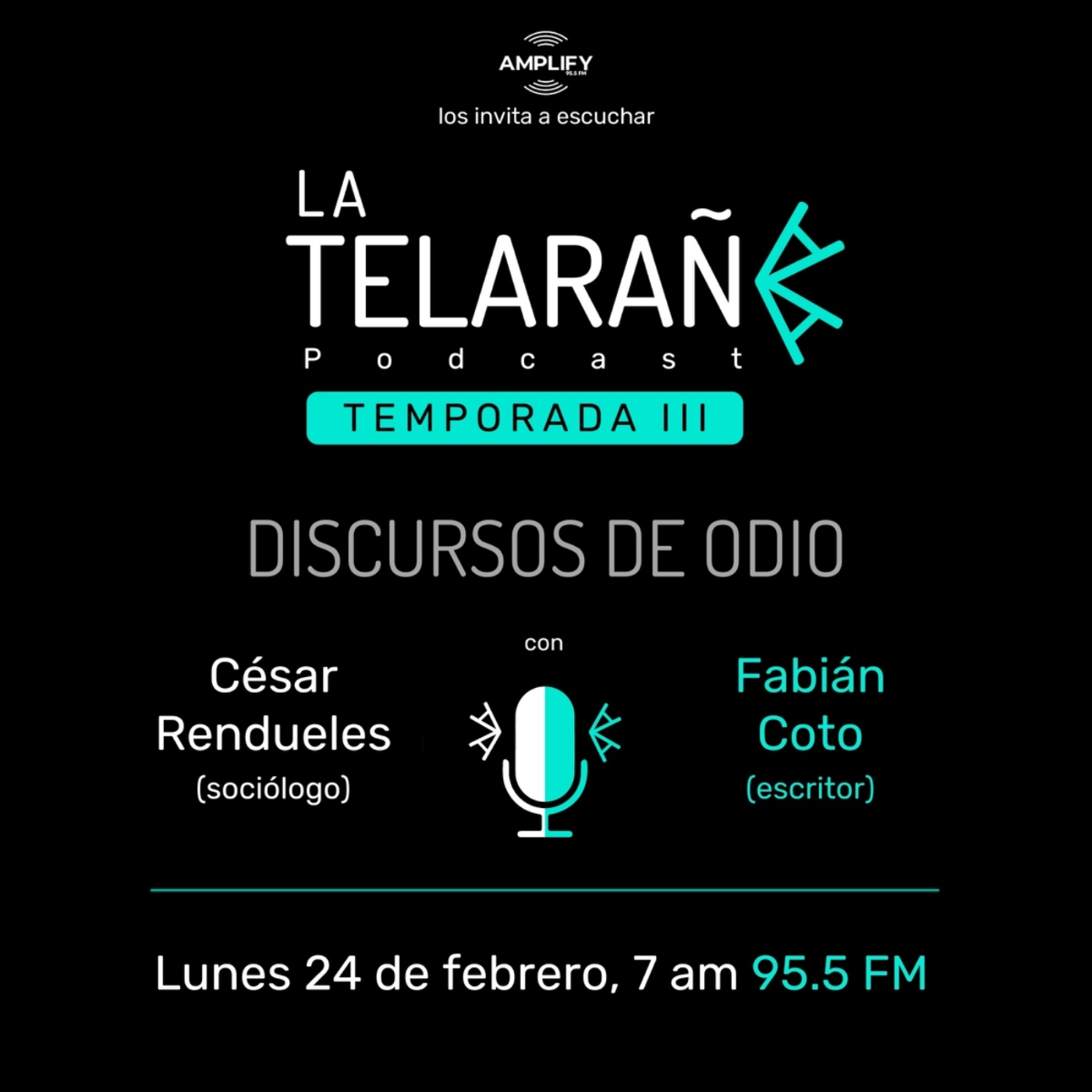 La Telaraña