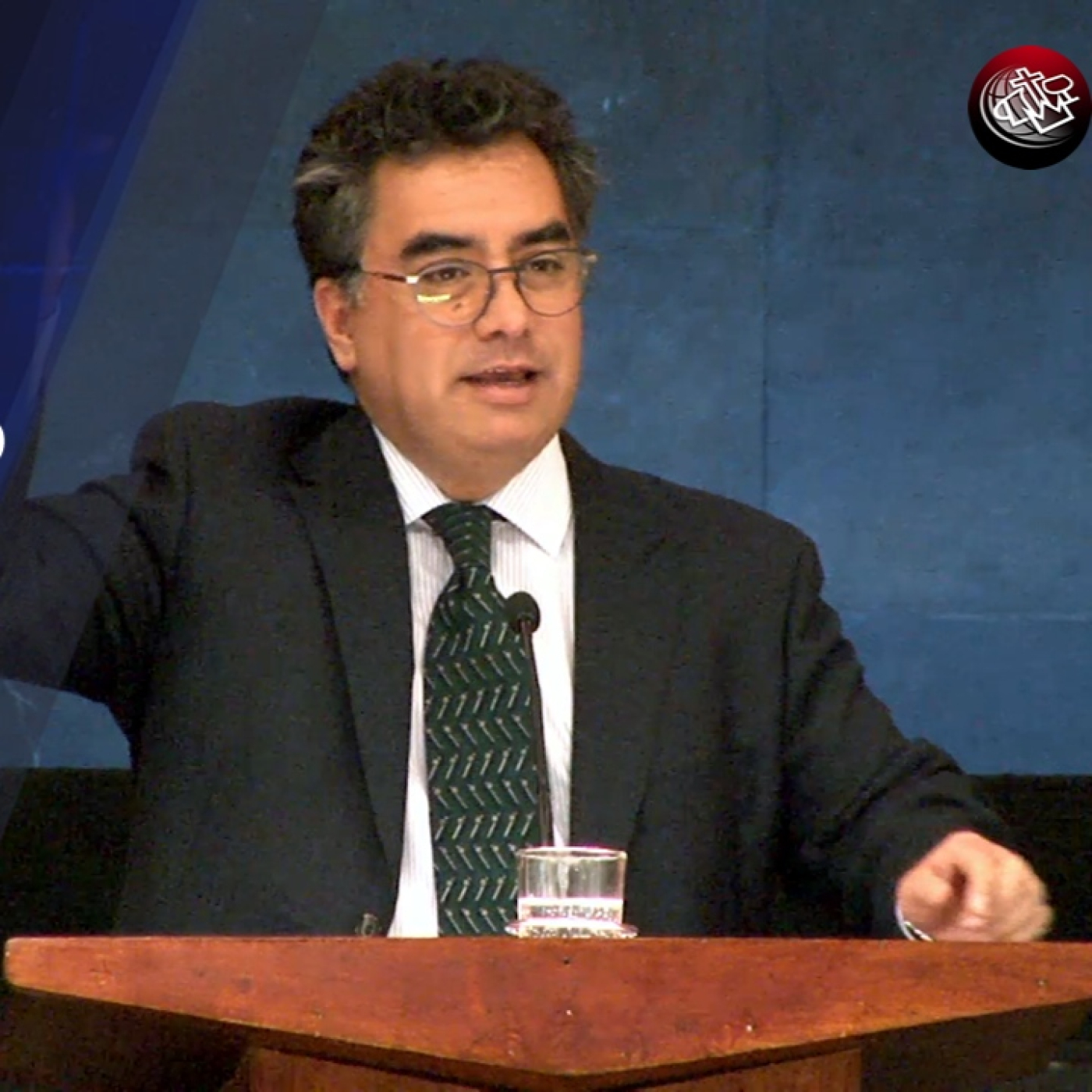 Iglesia ACyM Providencia - Predicaciones