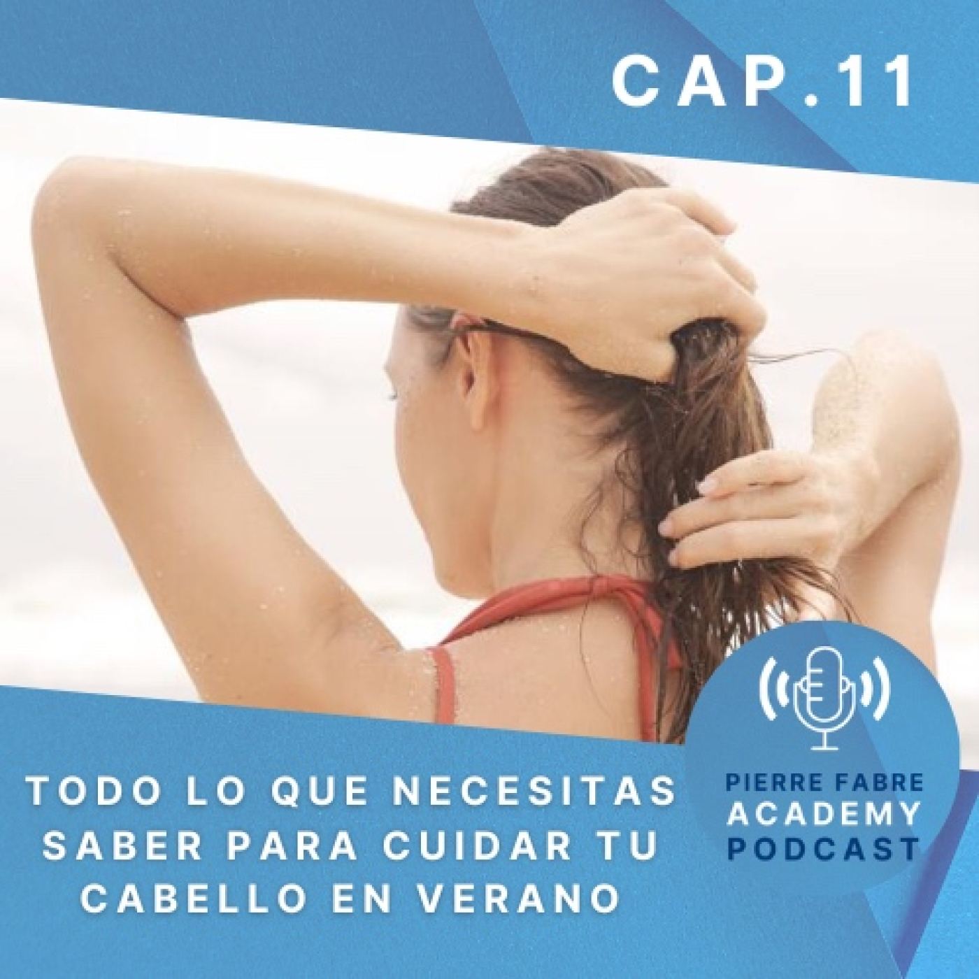 Pierre Fabre Academy Podcast