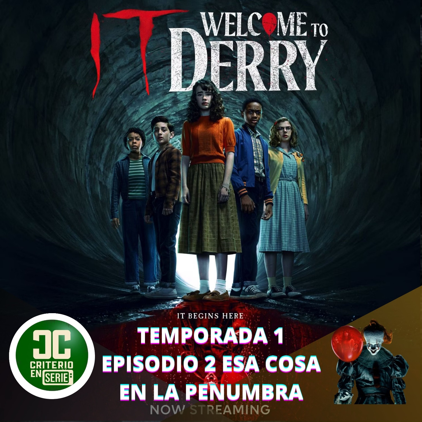 Criterio Cero Podcast