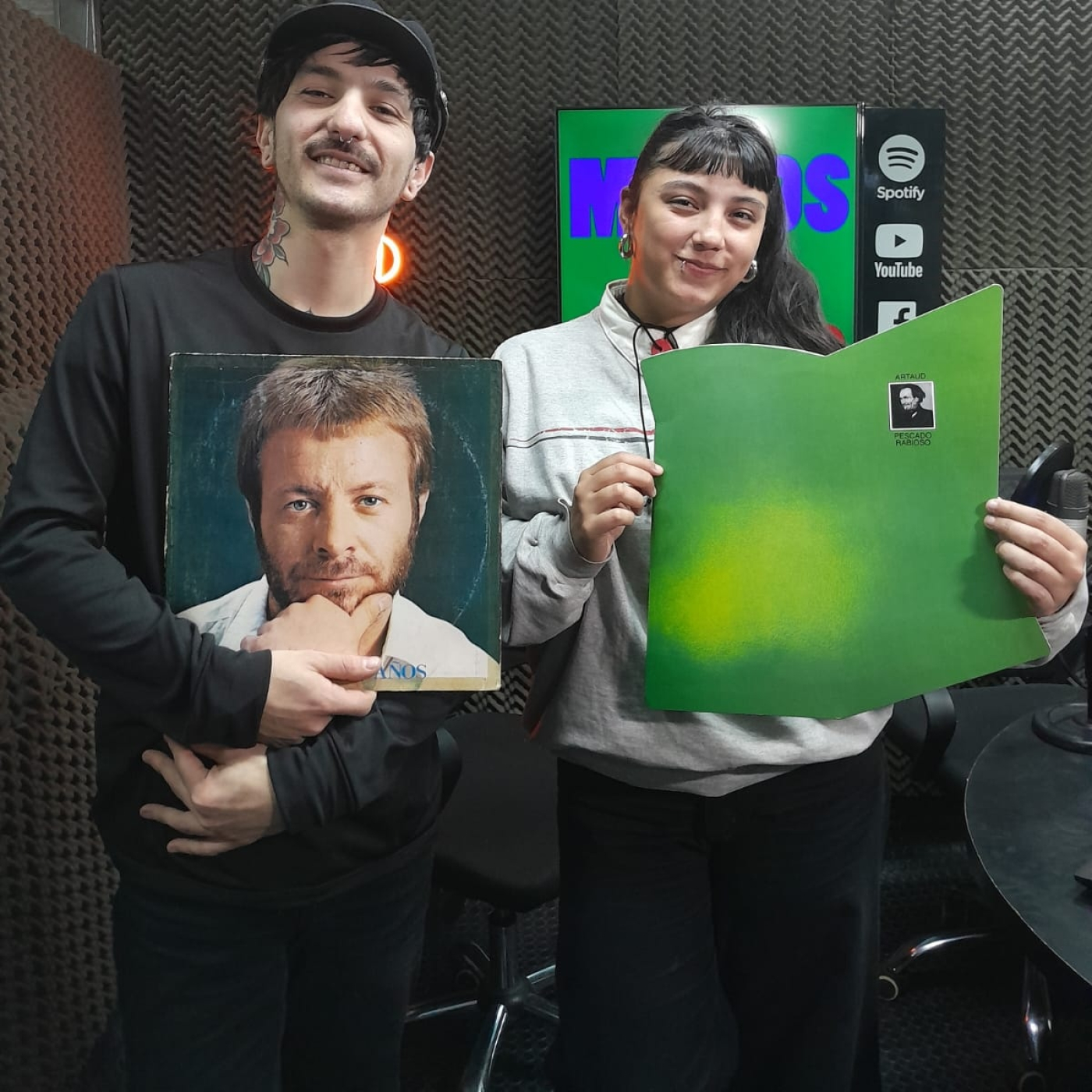 Radio Universidad Olavarría