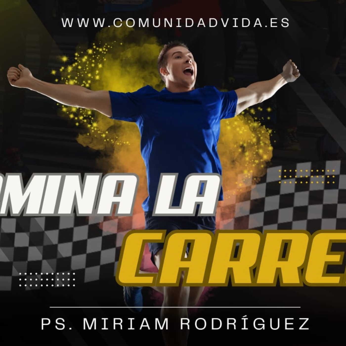 Mensajes y Prédicas | Iglesia Comunidad Vida