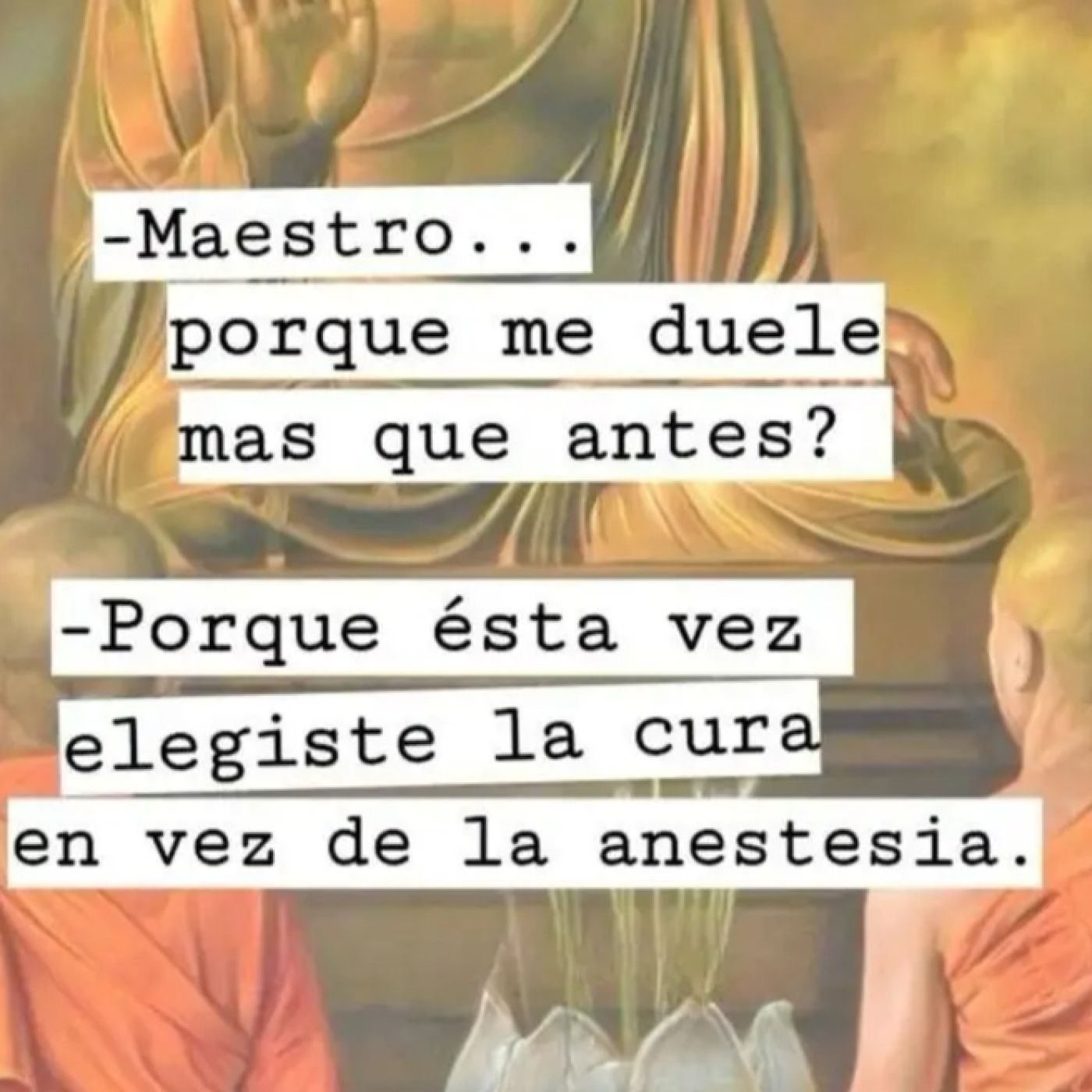 El reto de la verdad