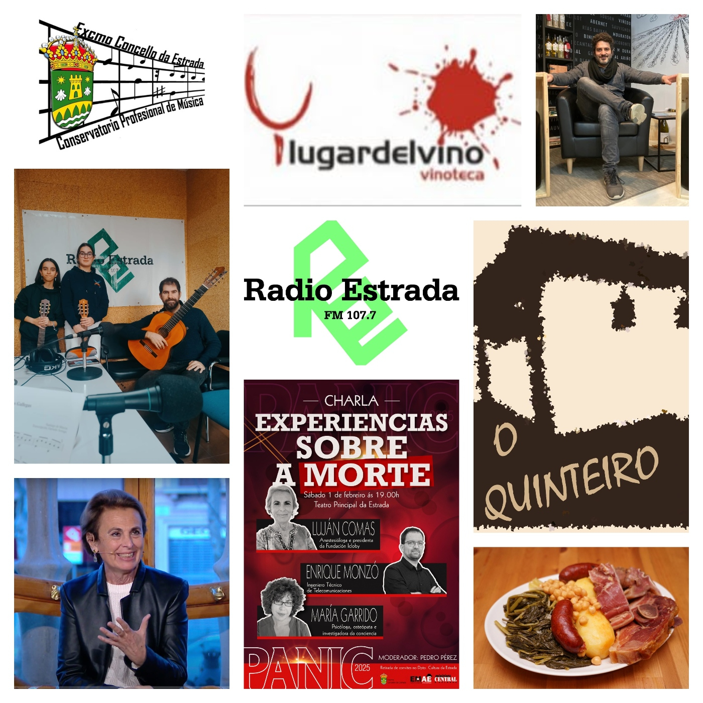 A Galería 2.0
