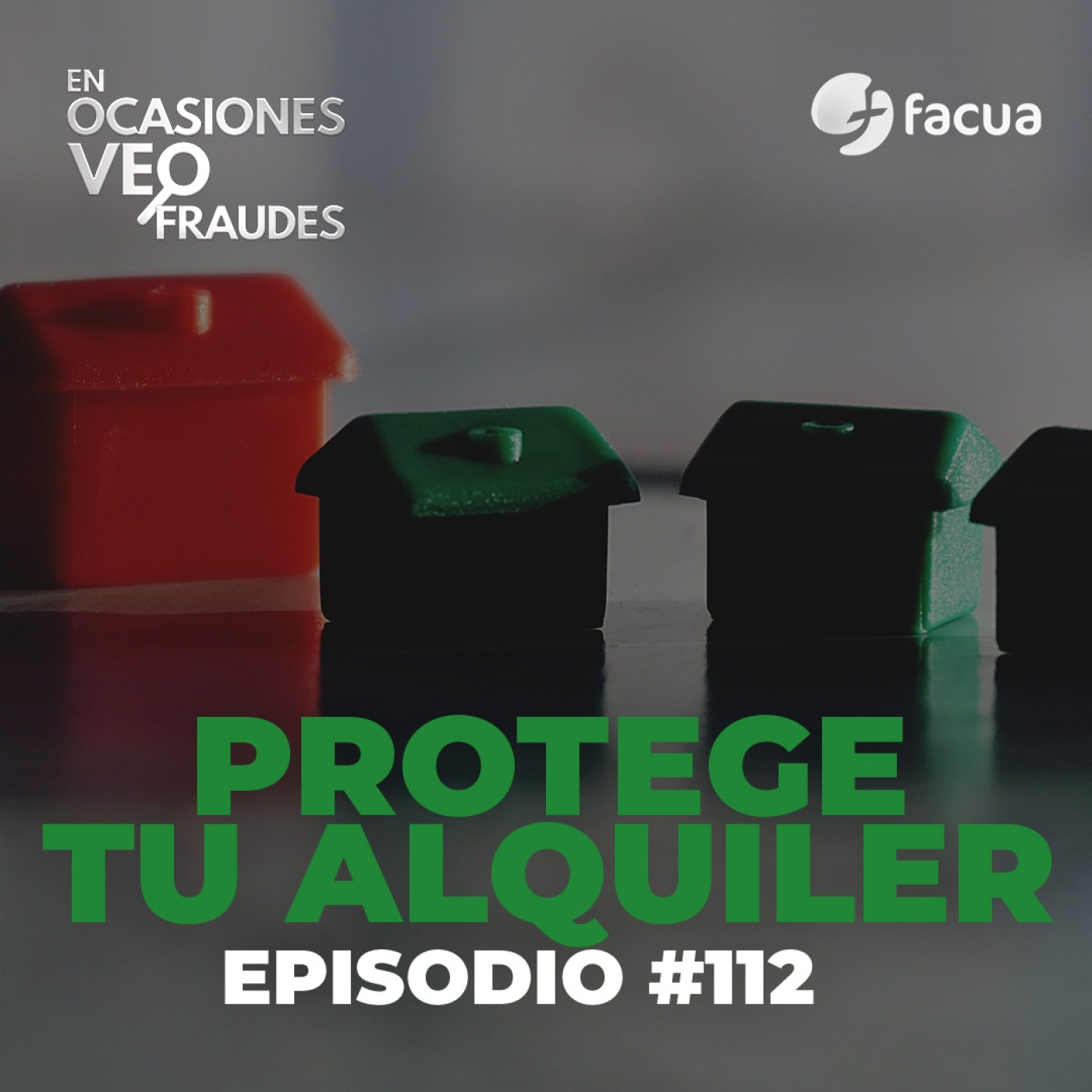 En Ocasiones Veo Fraudes