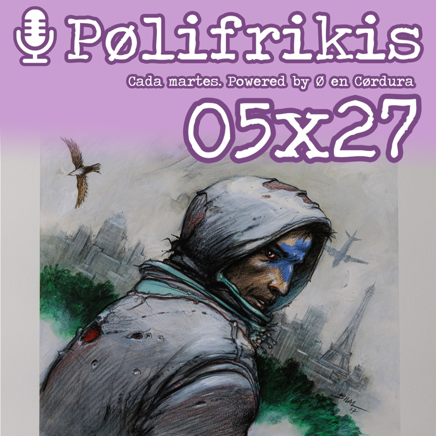Cero en Cordura / Polifrikis