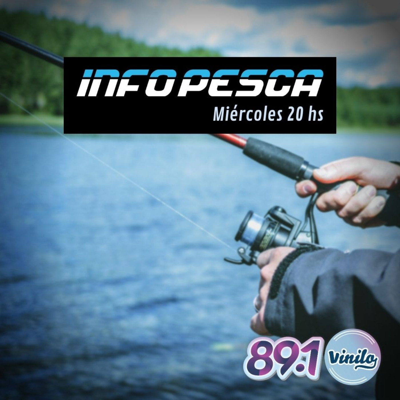 INFOPESCA MDQ