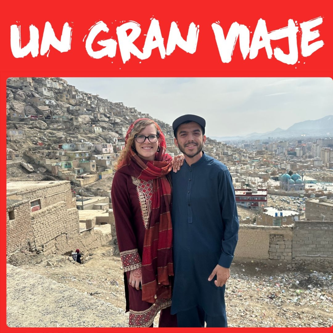 Un gran viaje