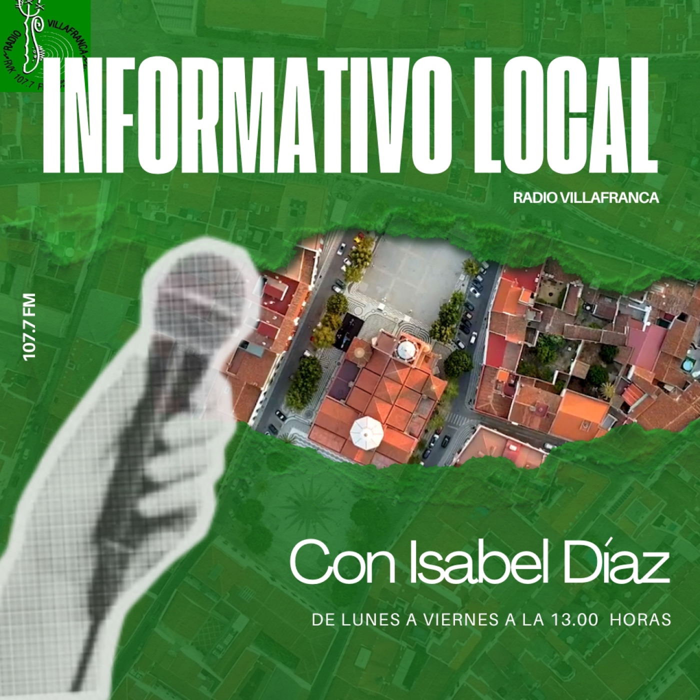 Radio Villafranca