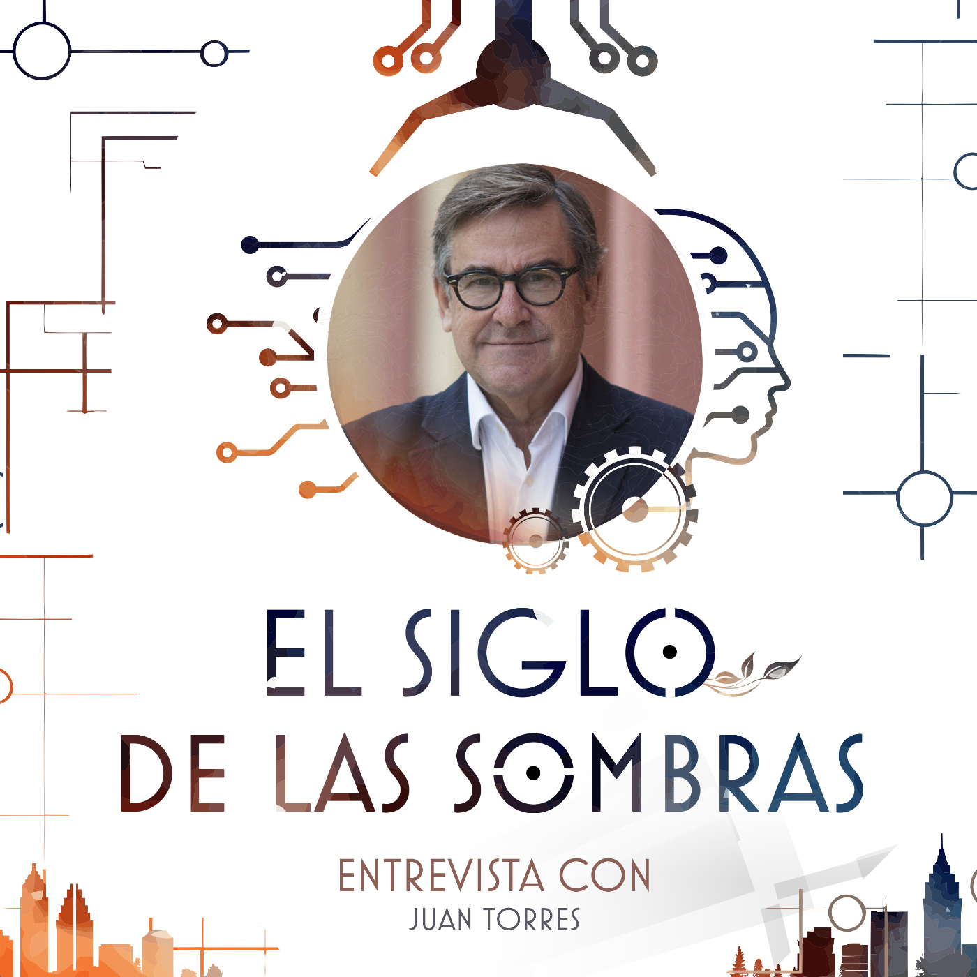 El Siglo de las Sombras
