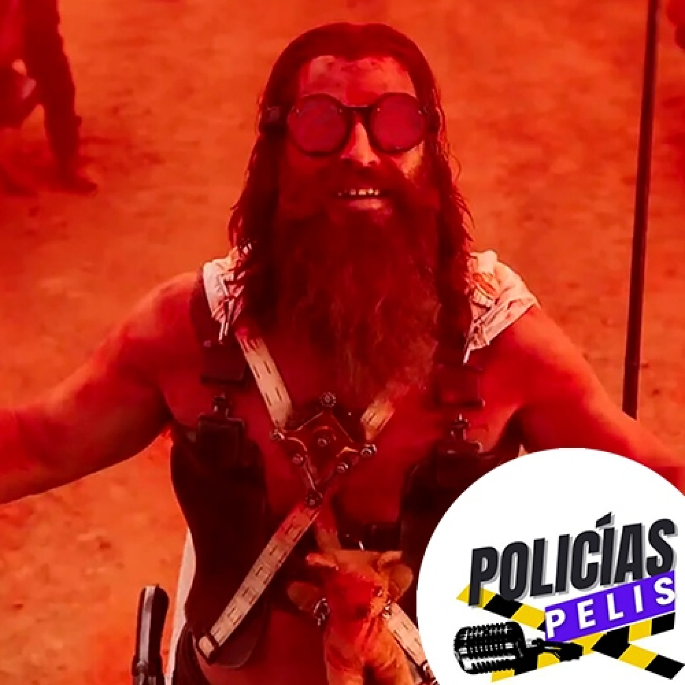 Policías Pelis
