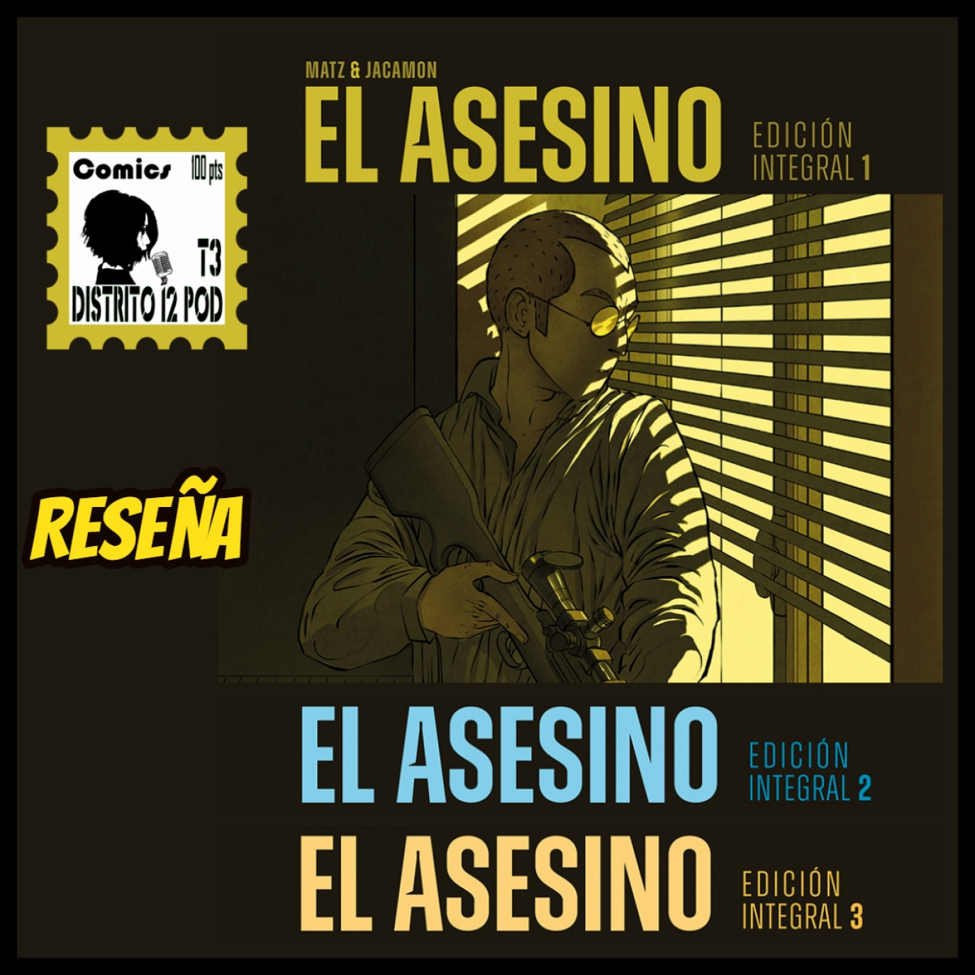 Distrito 12