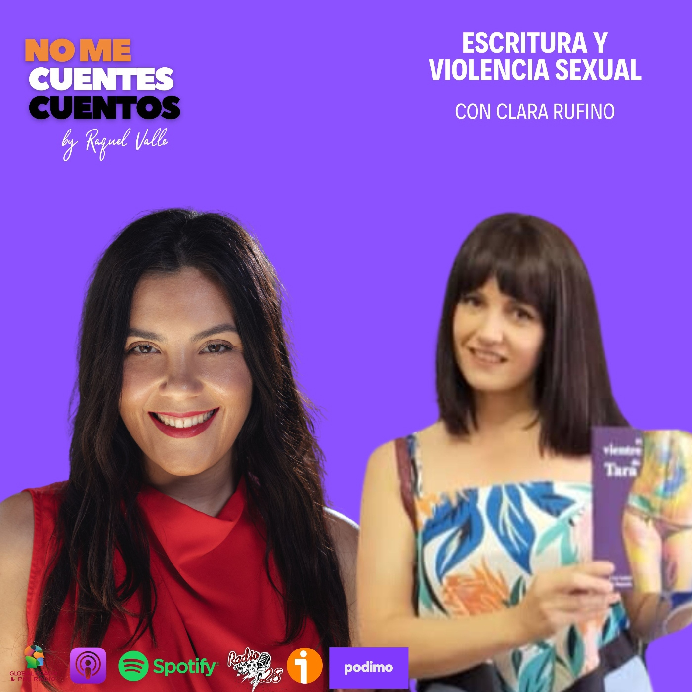 No me cuentes cuentos