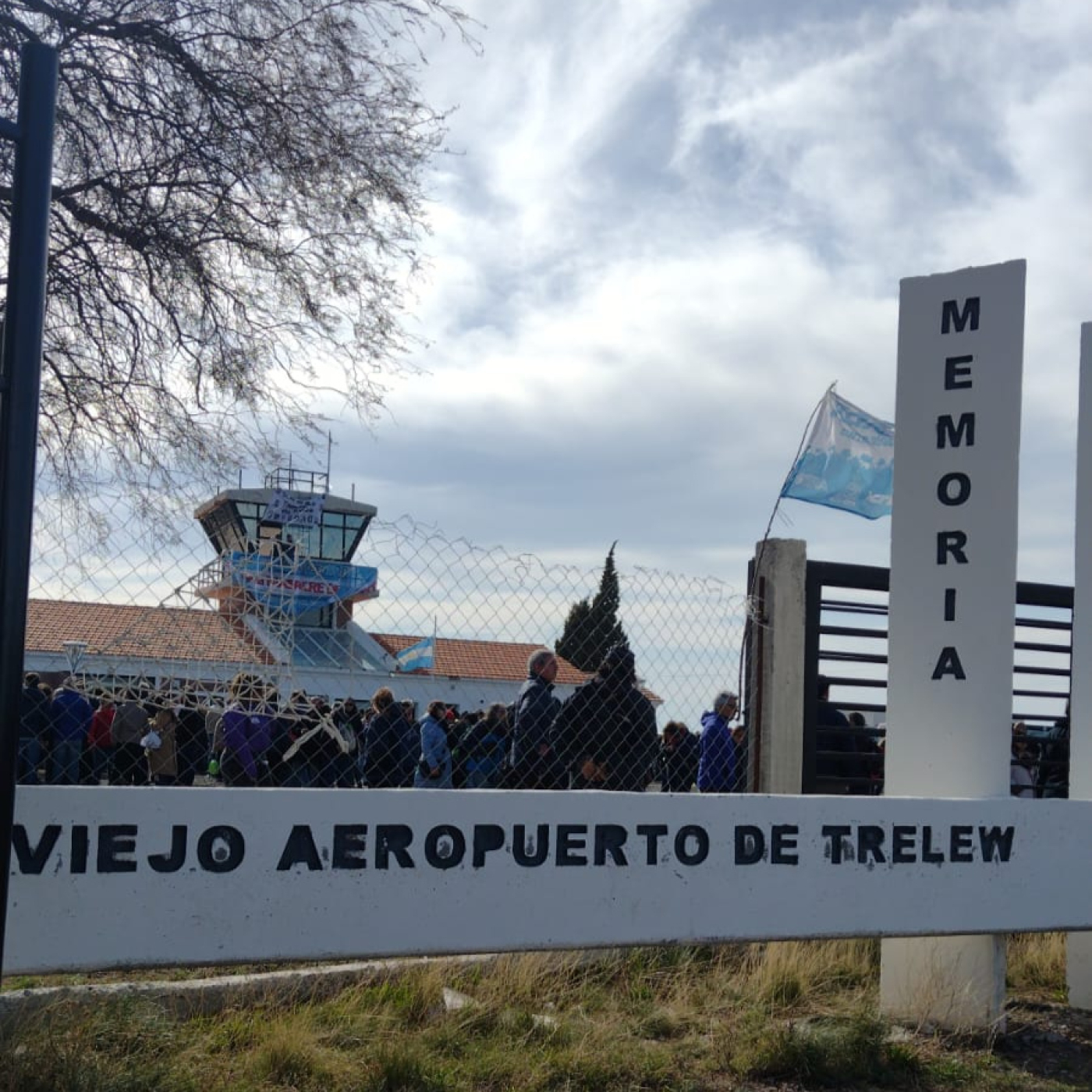 50º aniversario de la Masacre de Trelew episode artwork
