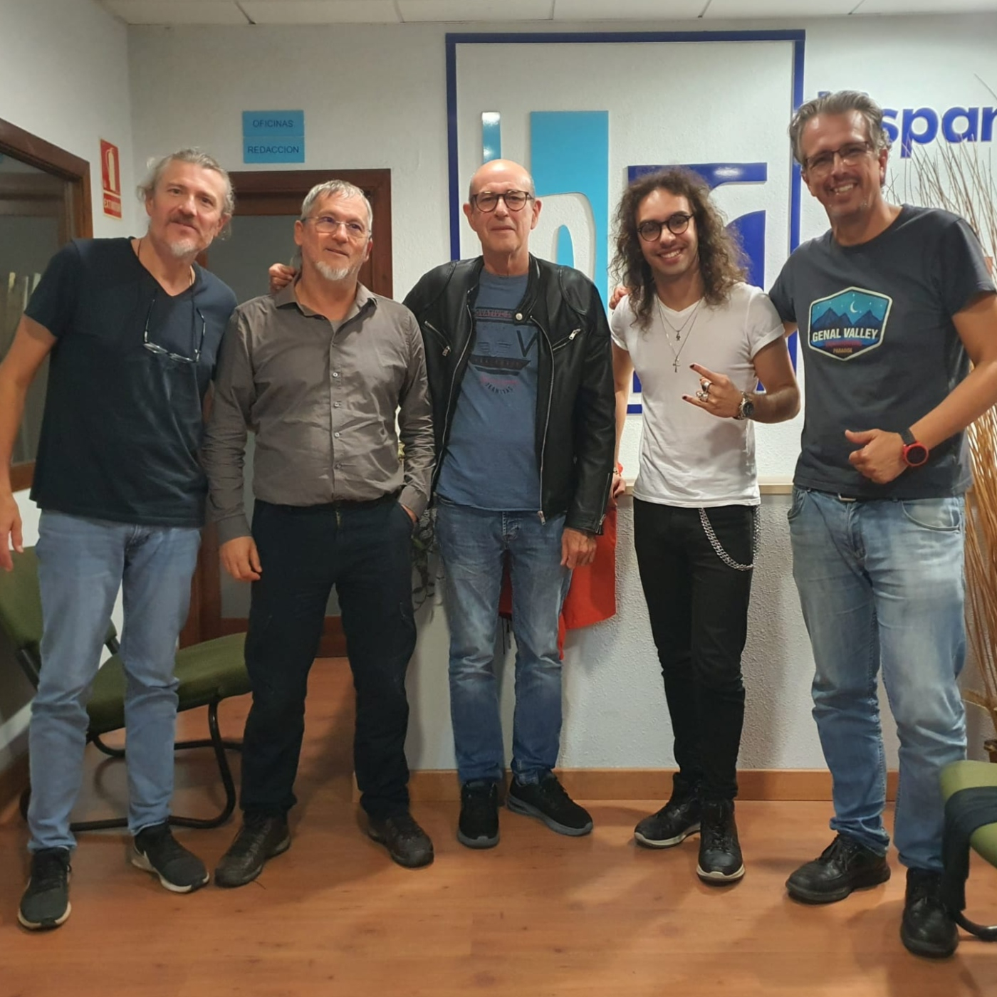 Podcast ROCK ANTENA ROLL