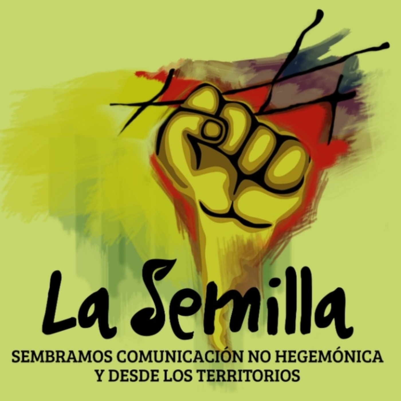 La Semilla - Programa radial