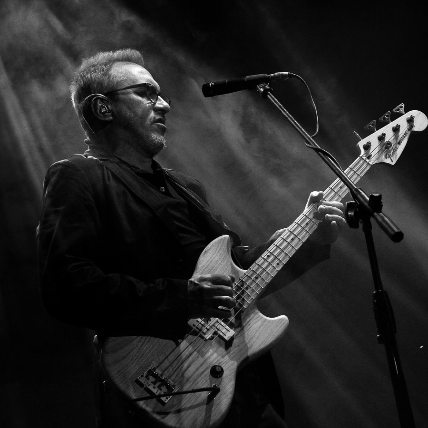 Ruta 89: Un viaje sonoro a los 80s y 90s