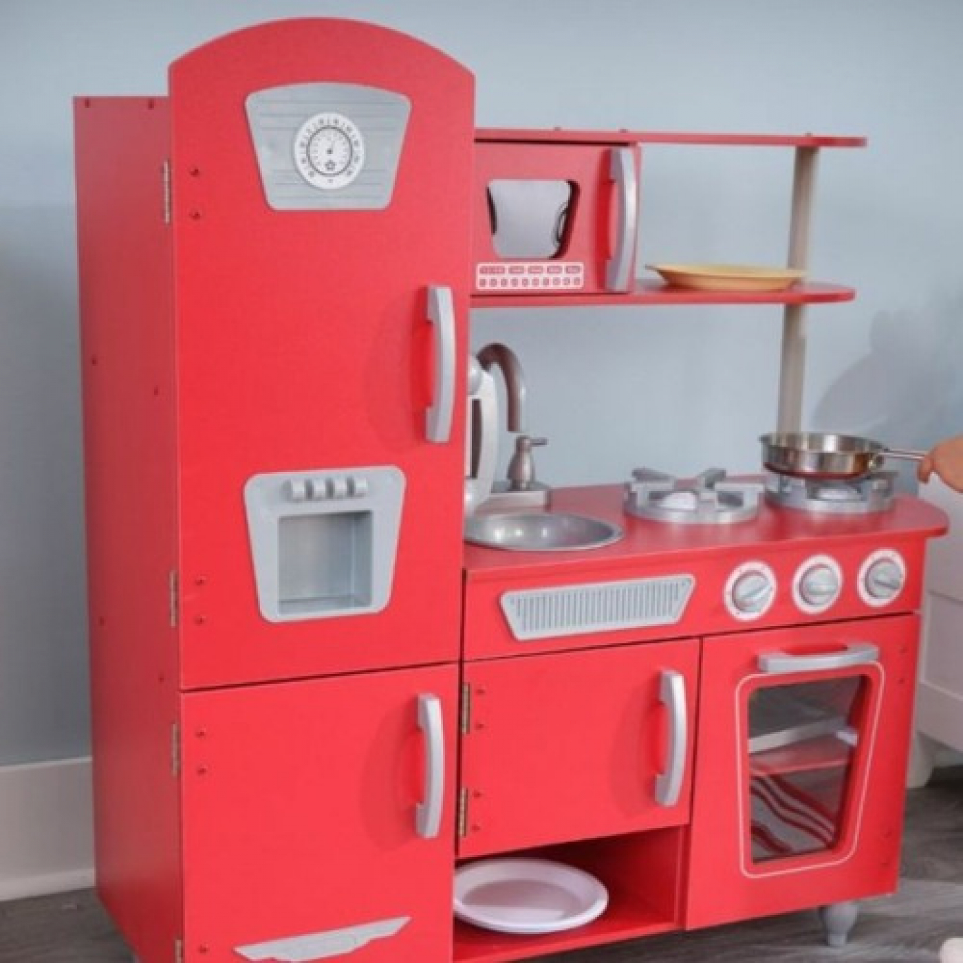 Objetos Maravillosos: La cocina | Junto a Pablo Fusco episode artwork
