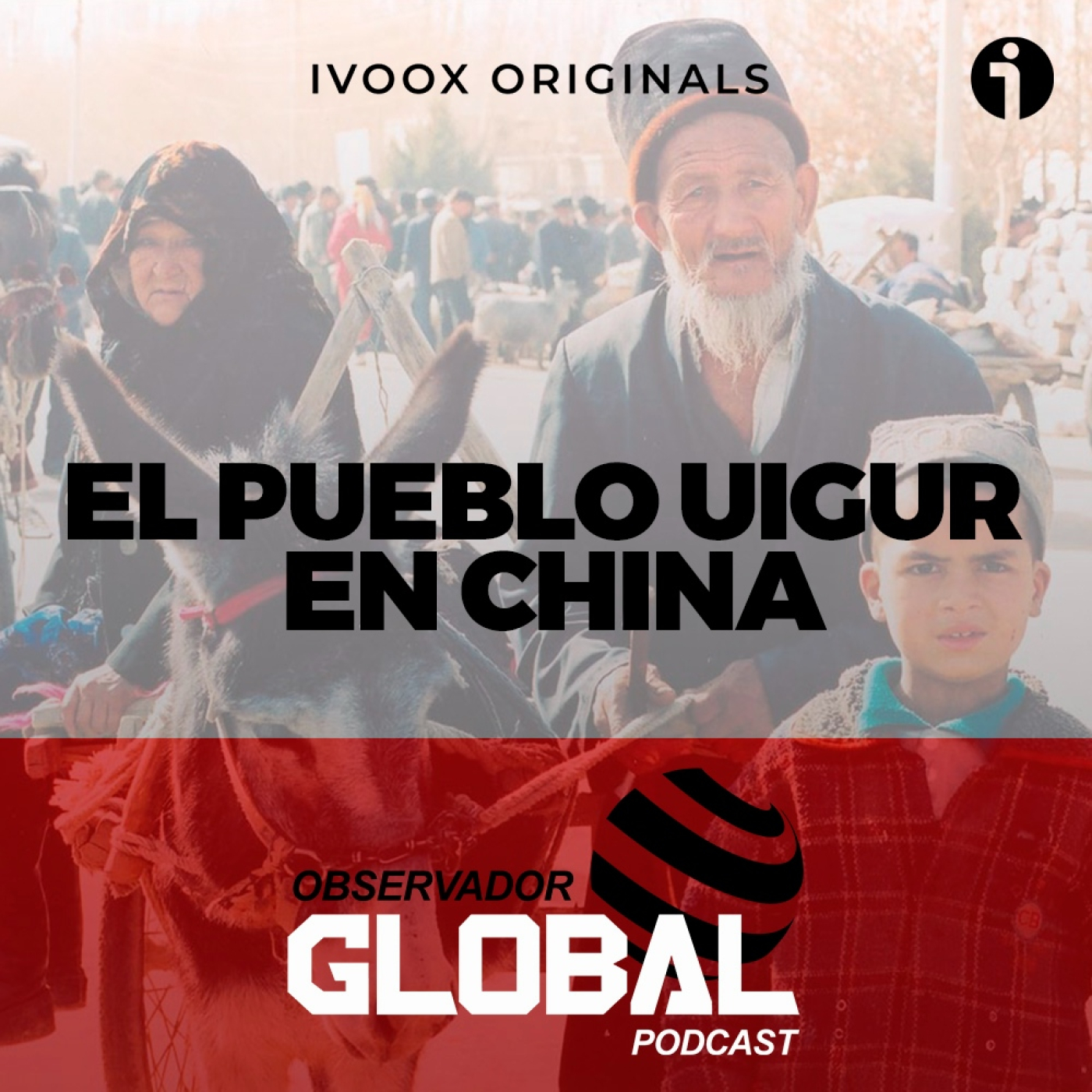 Observador Global Podcast