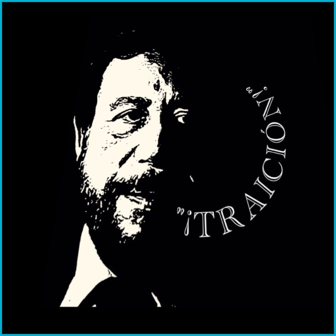 OLIVO Y LA MITAD - TSE / César Fuentes / 080722 episode artwork