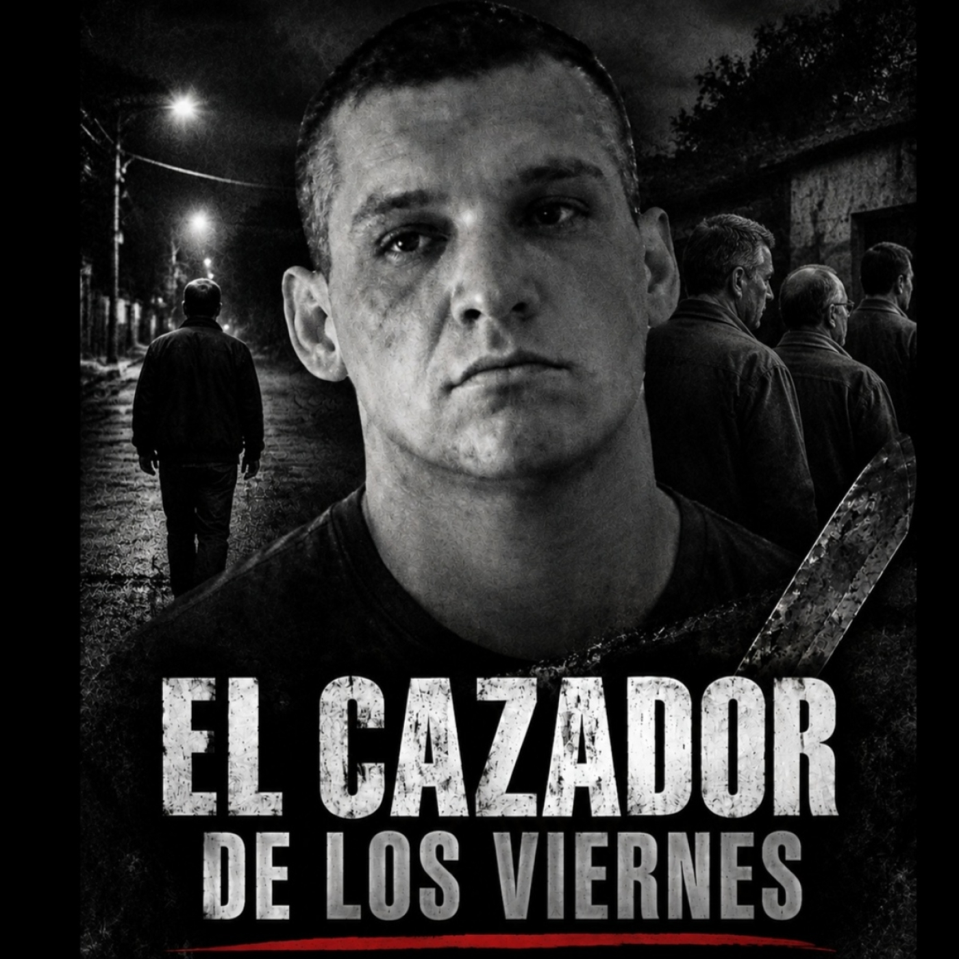 El Cazador de los Viernes: Matías Jurado