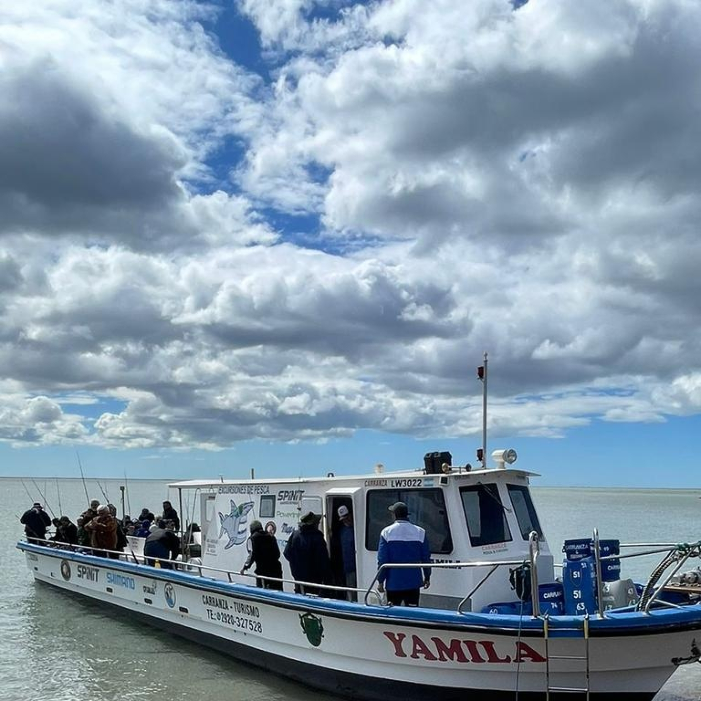 Planeta Pesca