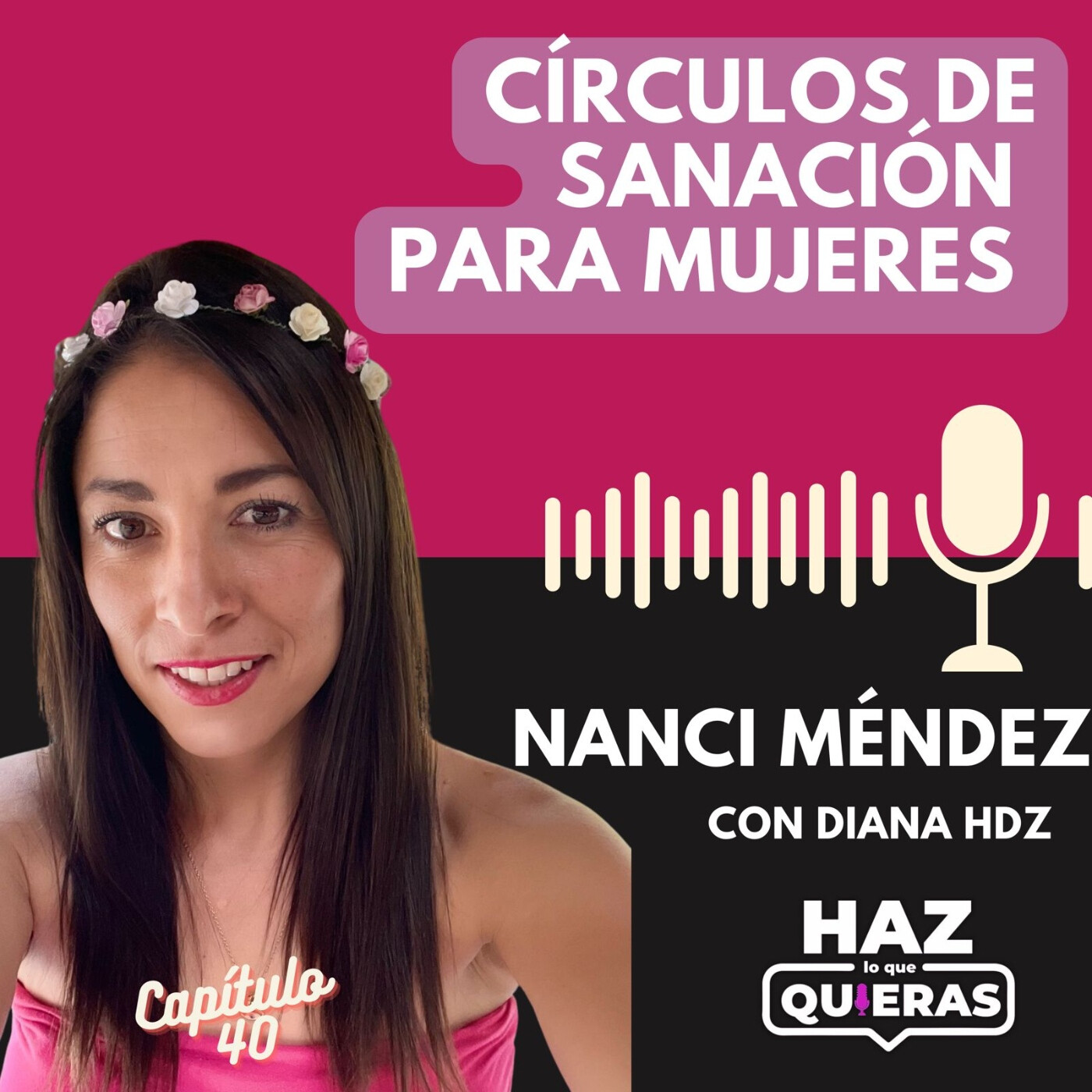 Haz lo que quieras