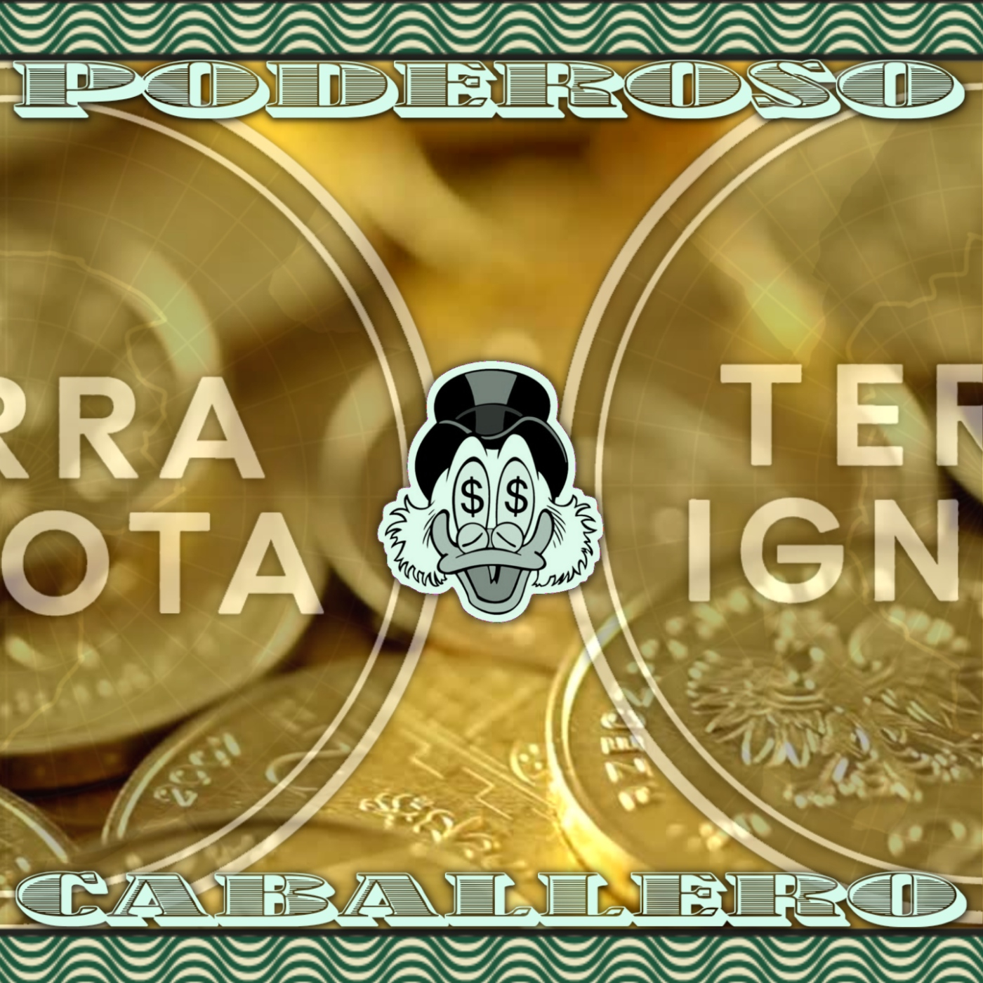Terra Ignota