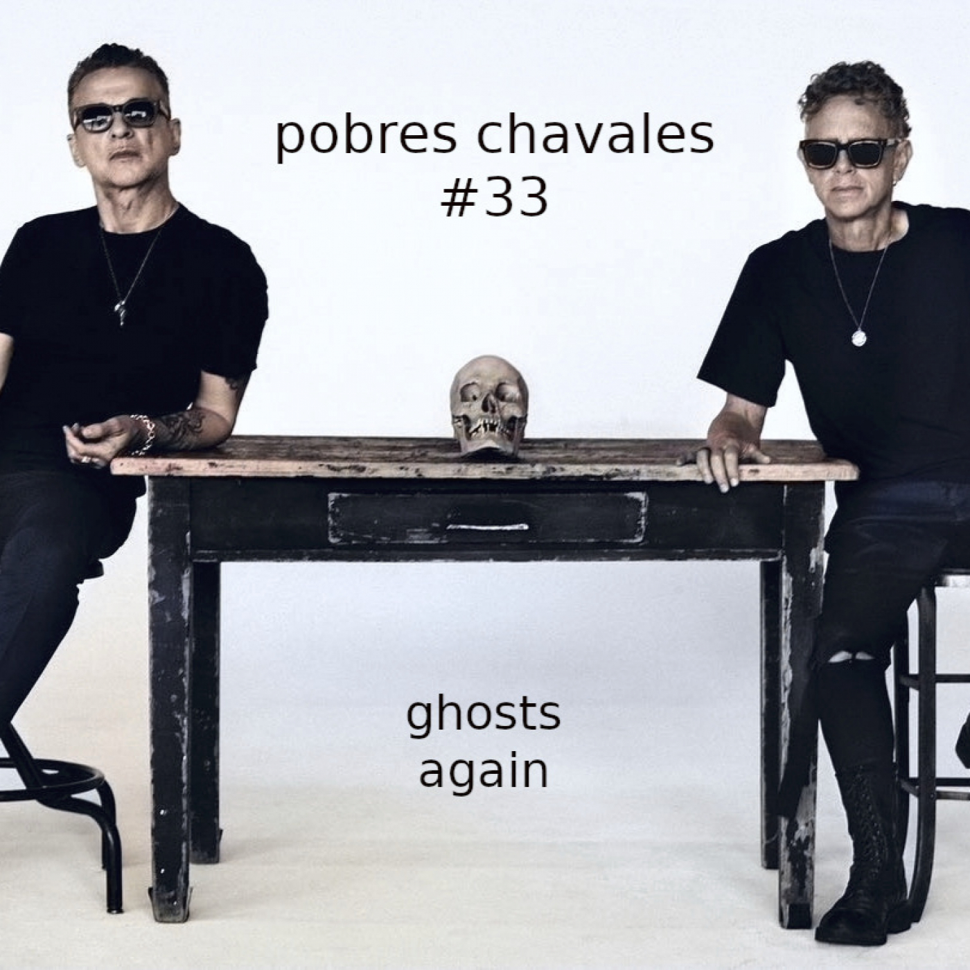 Pobres Chavales