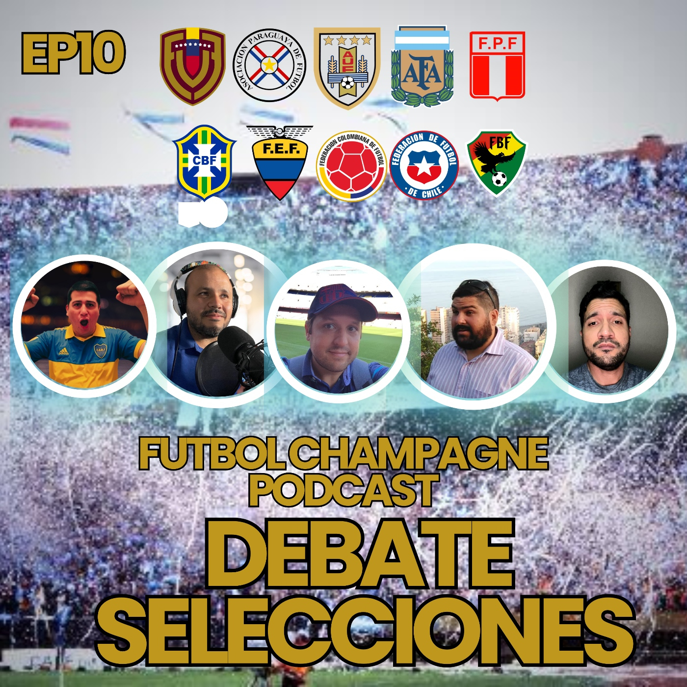 Futbol Champagne