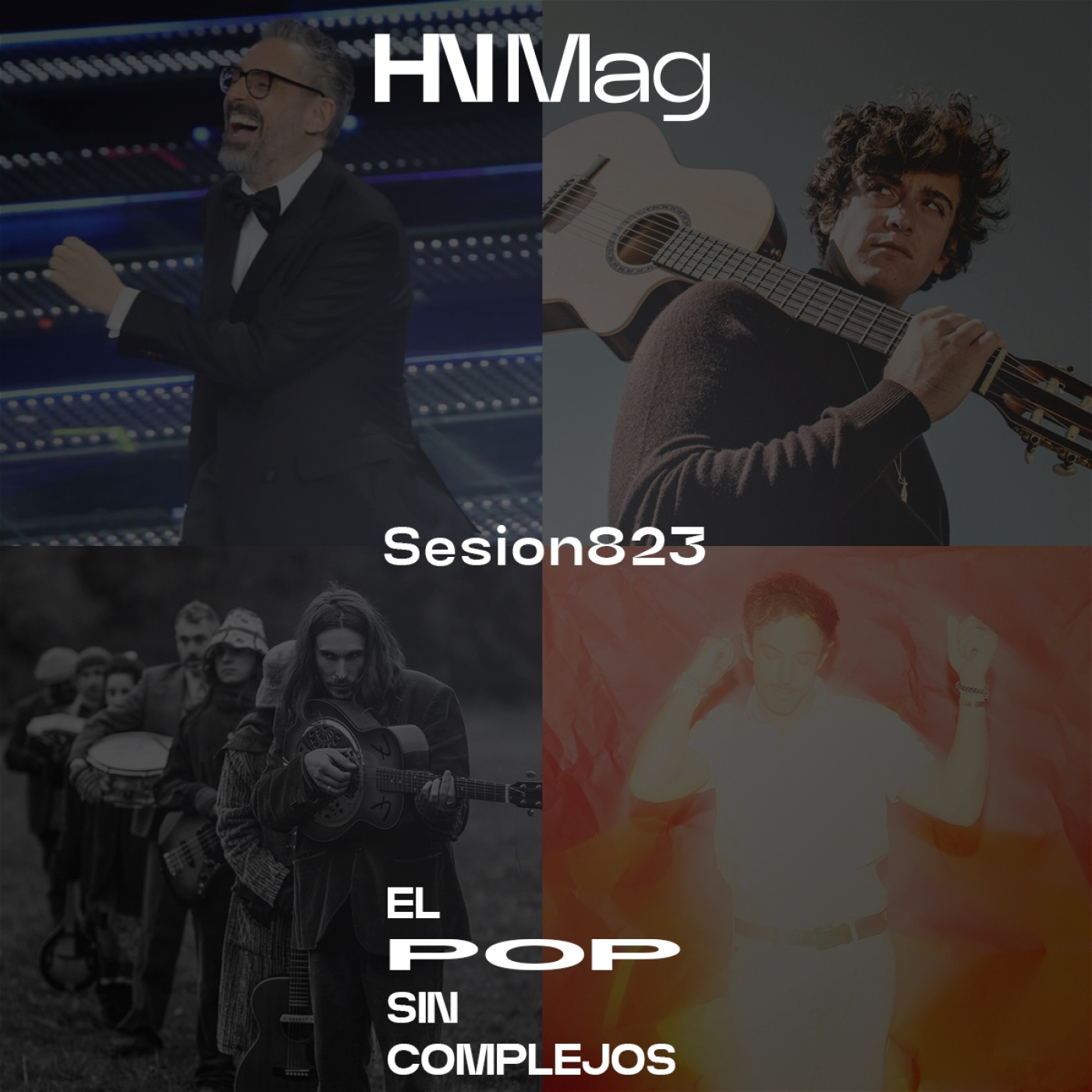 HNMag - El POP sin complejos