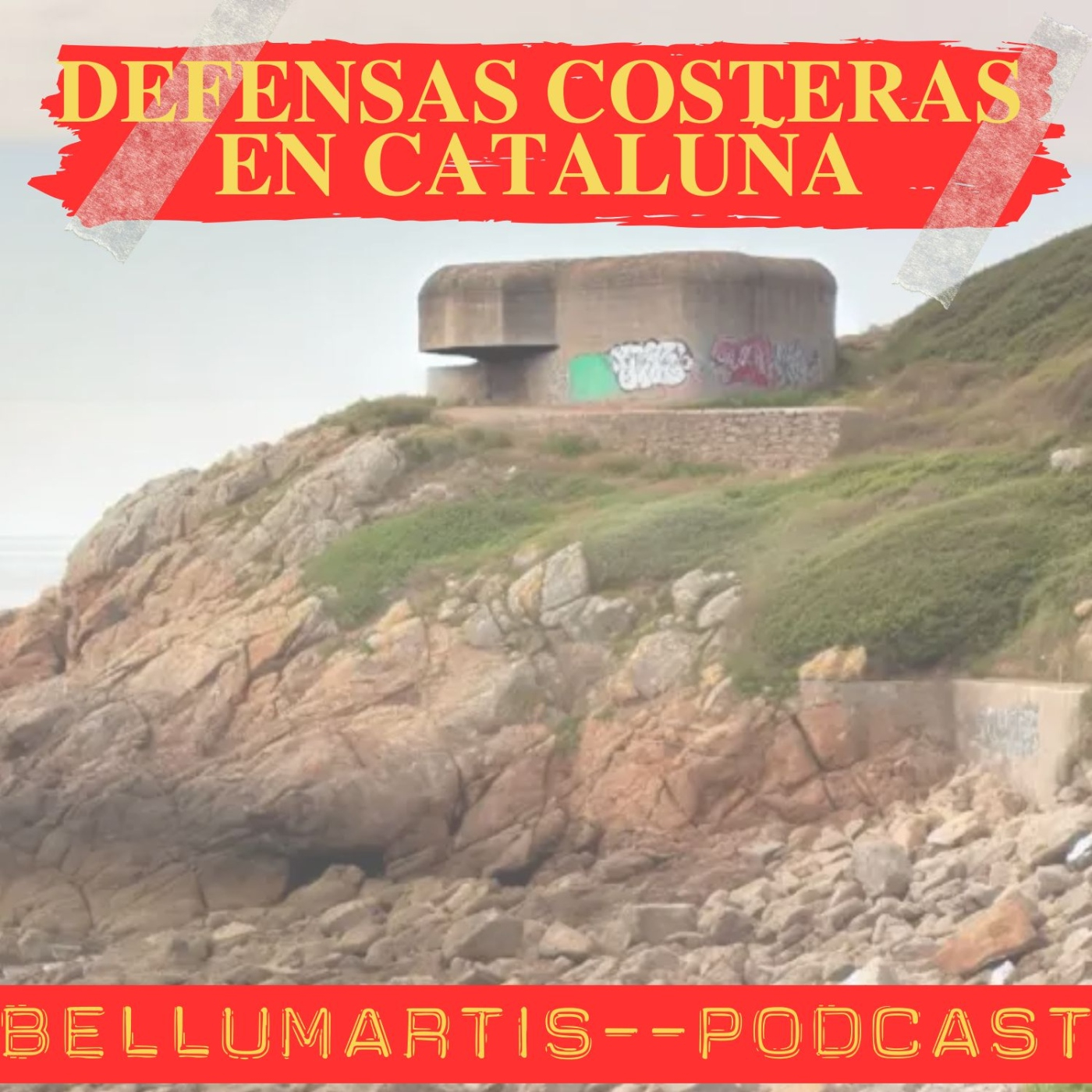 DEFENSAS COSTERAS DE CATALUÑA en la Guerra Civil de España *Adrián Cabezas* - Acceso anticipado