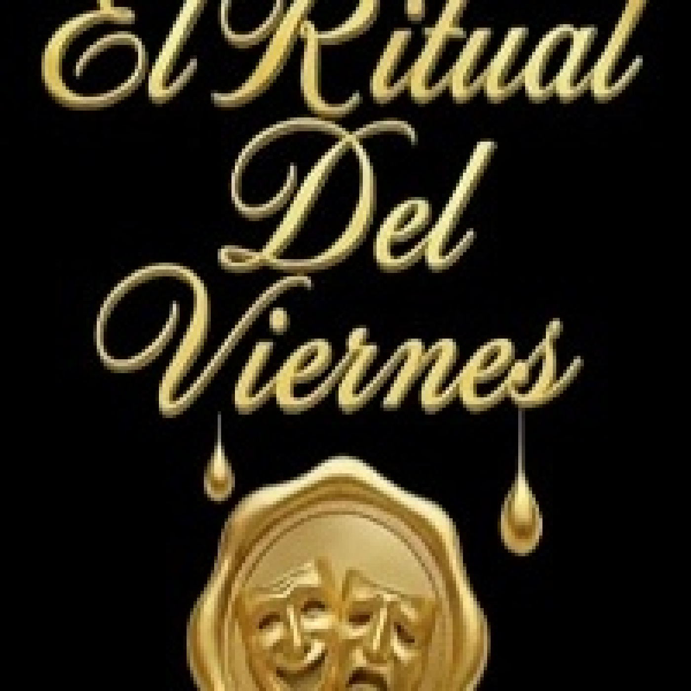 El ritual del viernes 08052026 p 397 episode artwork