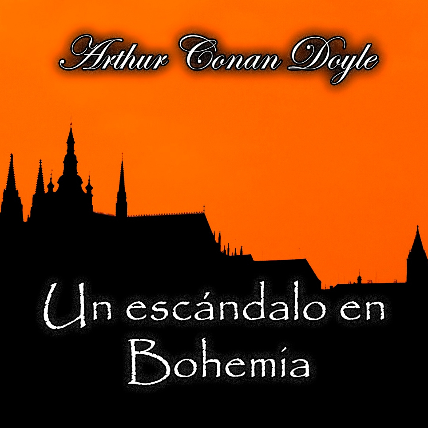 El Desván de los Cuentos Perdidos - Audiolibros