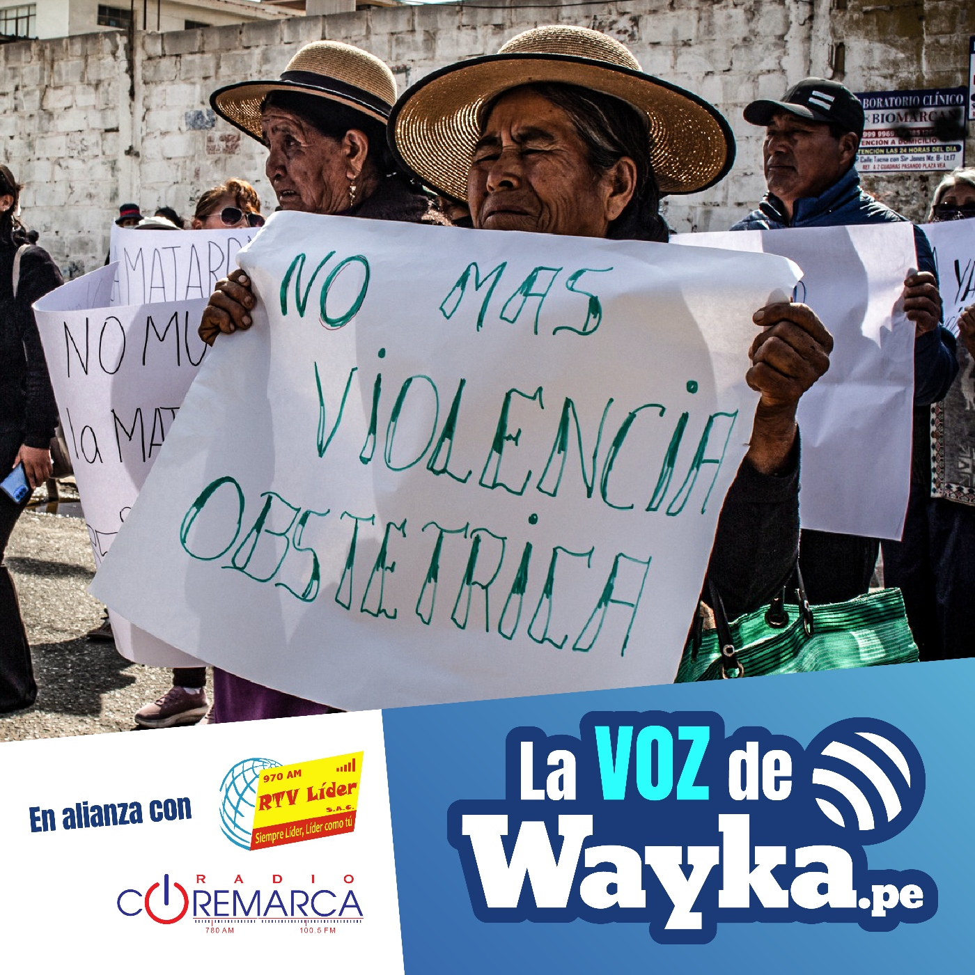 Wayka Perú