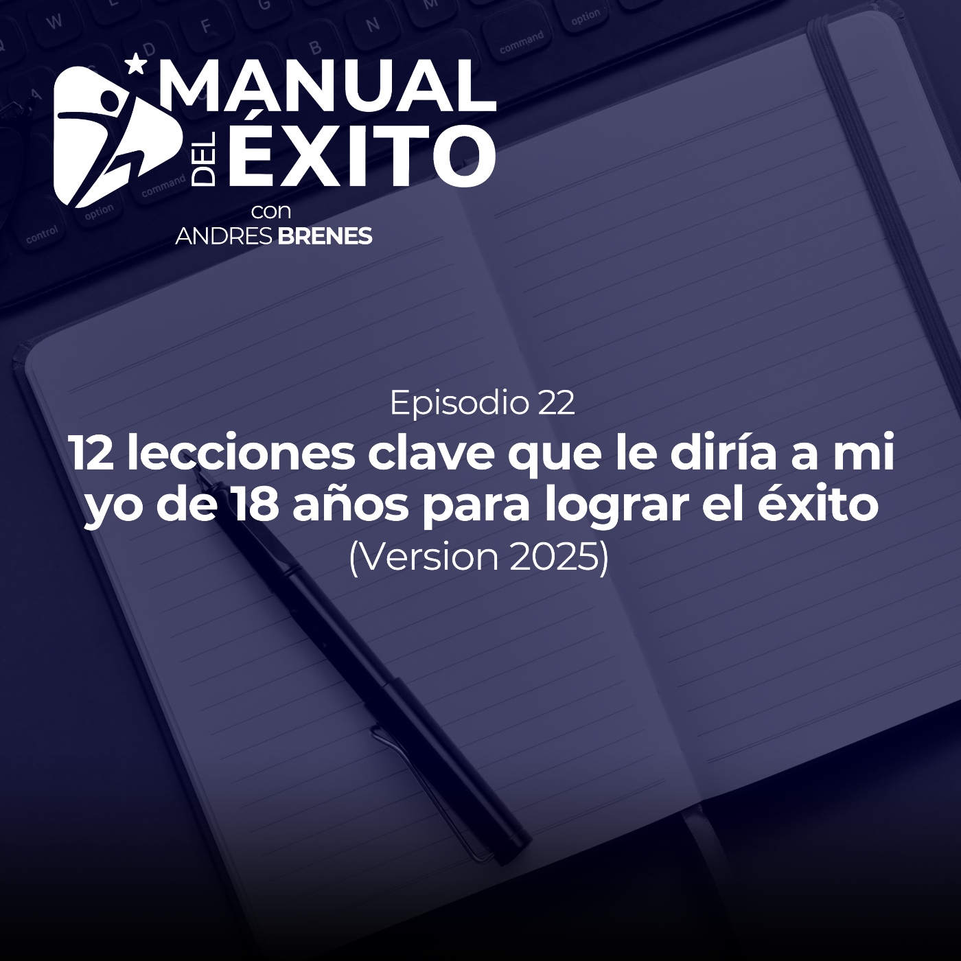 Manual del éxito